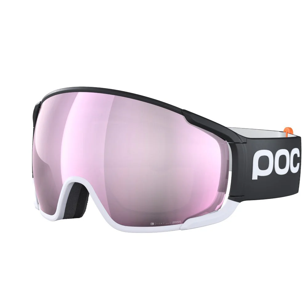 POC Zonula Clarity Comp Goggle 2023 - Image 3