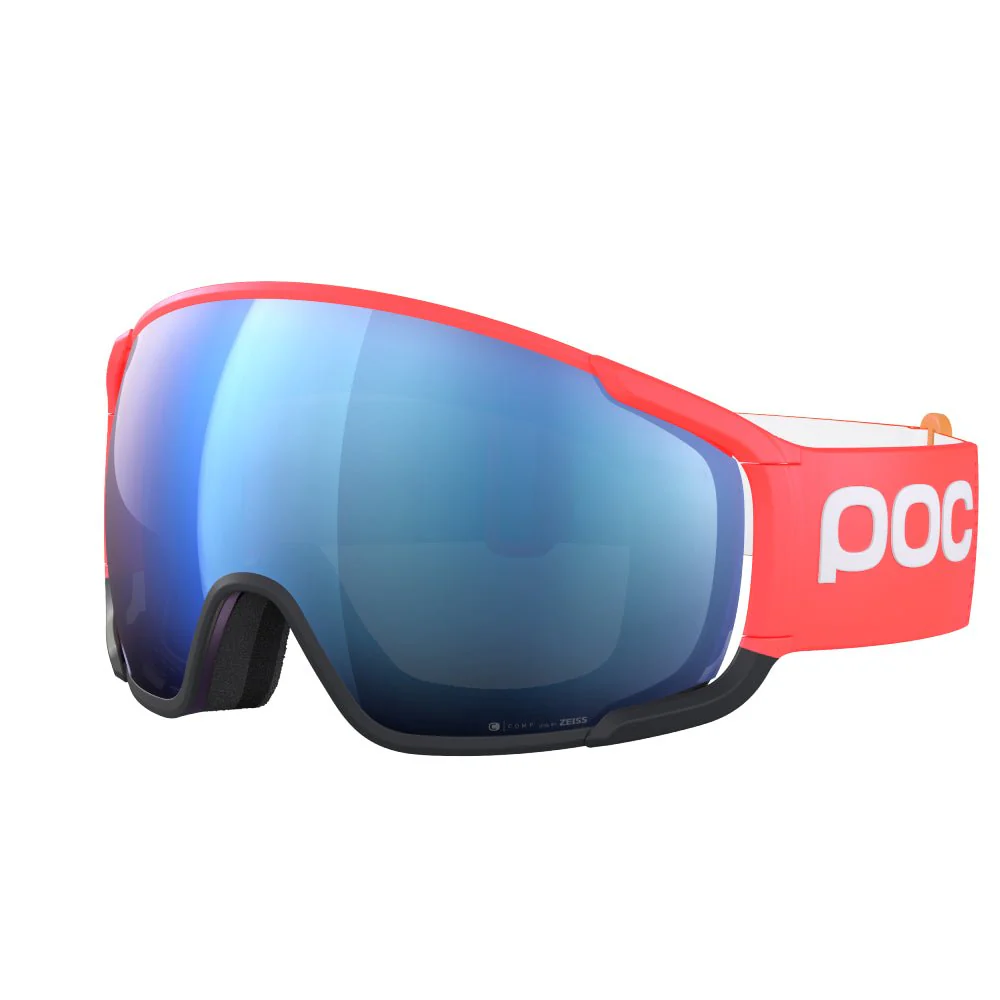 POC Zonula Clarity Comp Goggle 2023 - Image 5