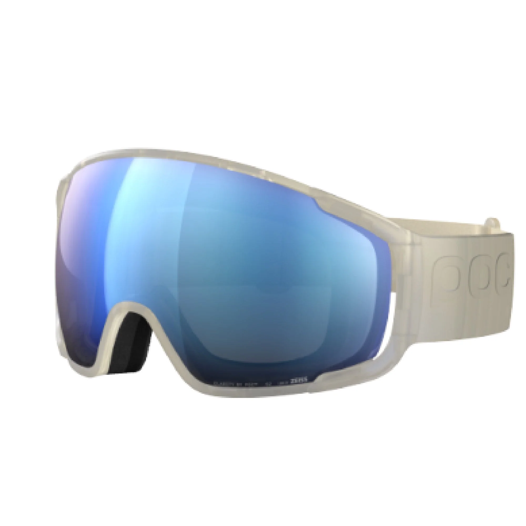 POC Zonula Goggles 2025 - Image 8