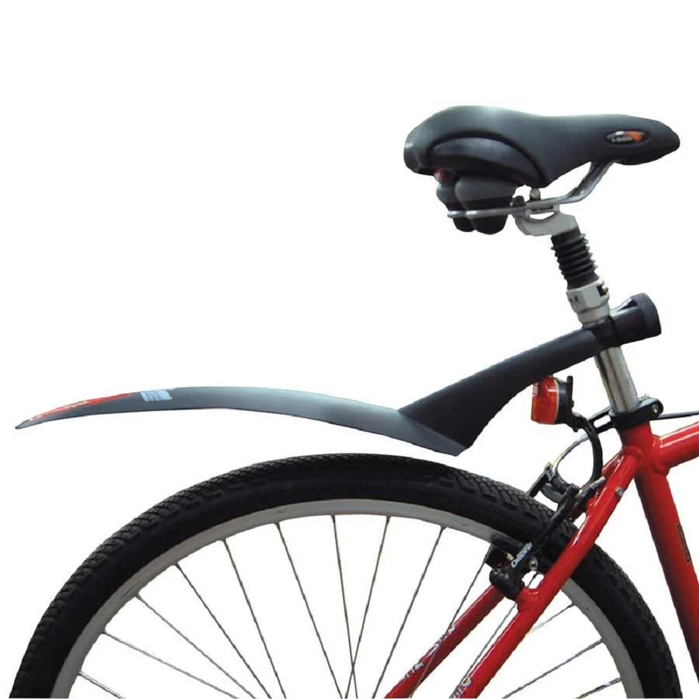 Polisport Cross Country Rear Seatpost Fender - Image 2