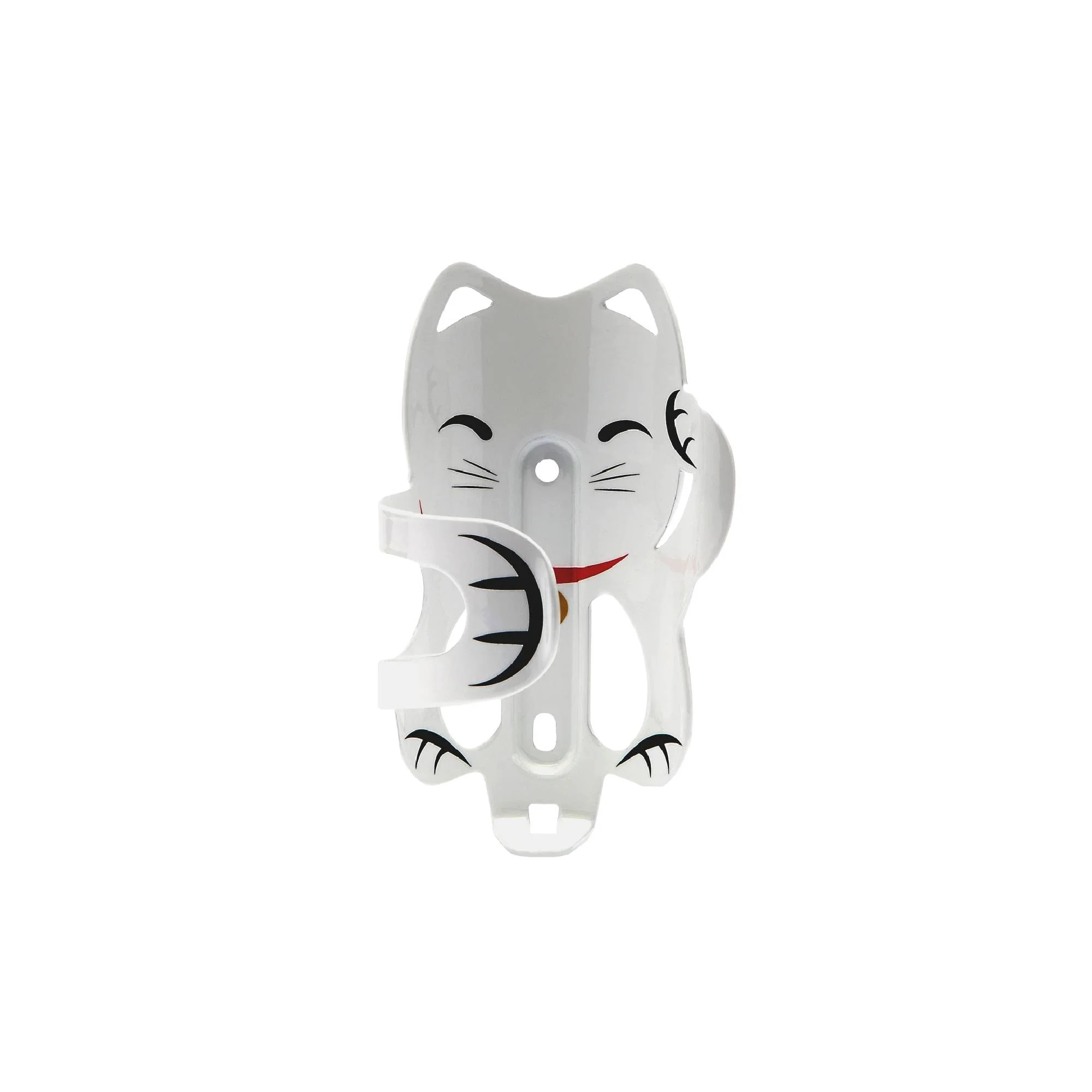 Portland Design Works Lucky Cat Water Bottle Cage - Image 3