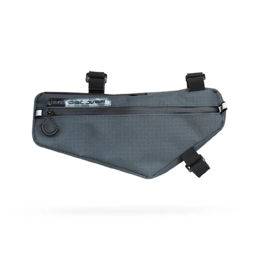 Shimano PRO Discover Gravel Frame Bag - Image 2