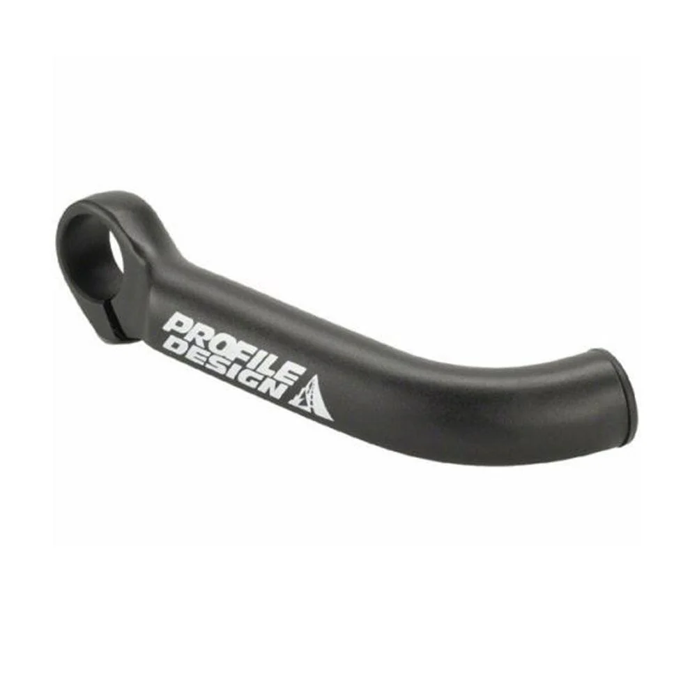 Profile Design Brief Bar Ends