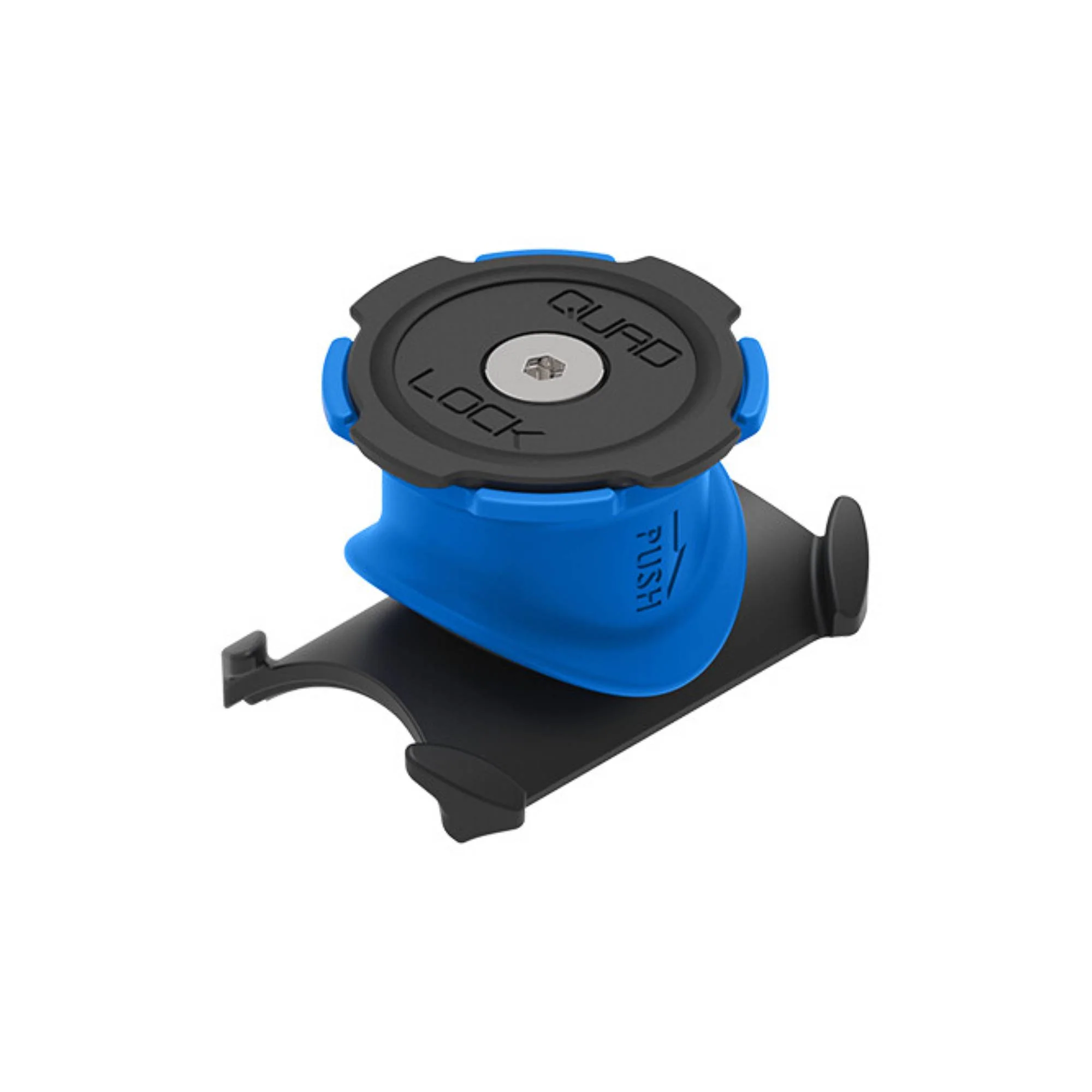Quad Lock Stem Handlebar Bike Mount - Image 2