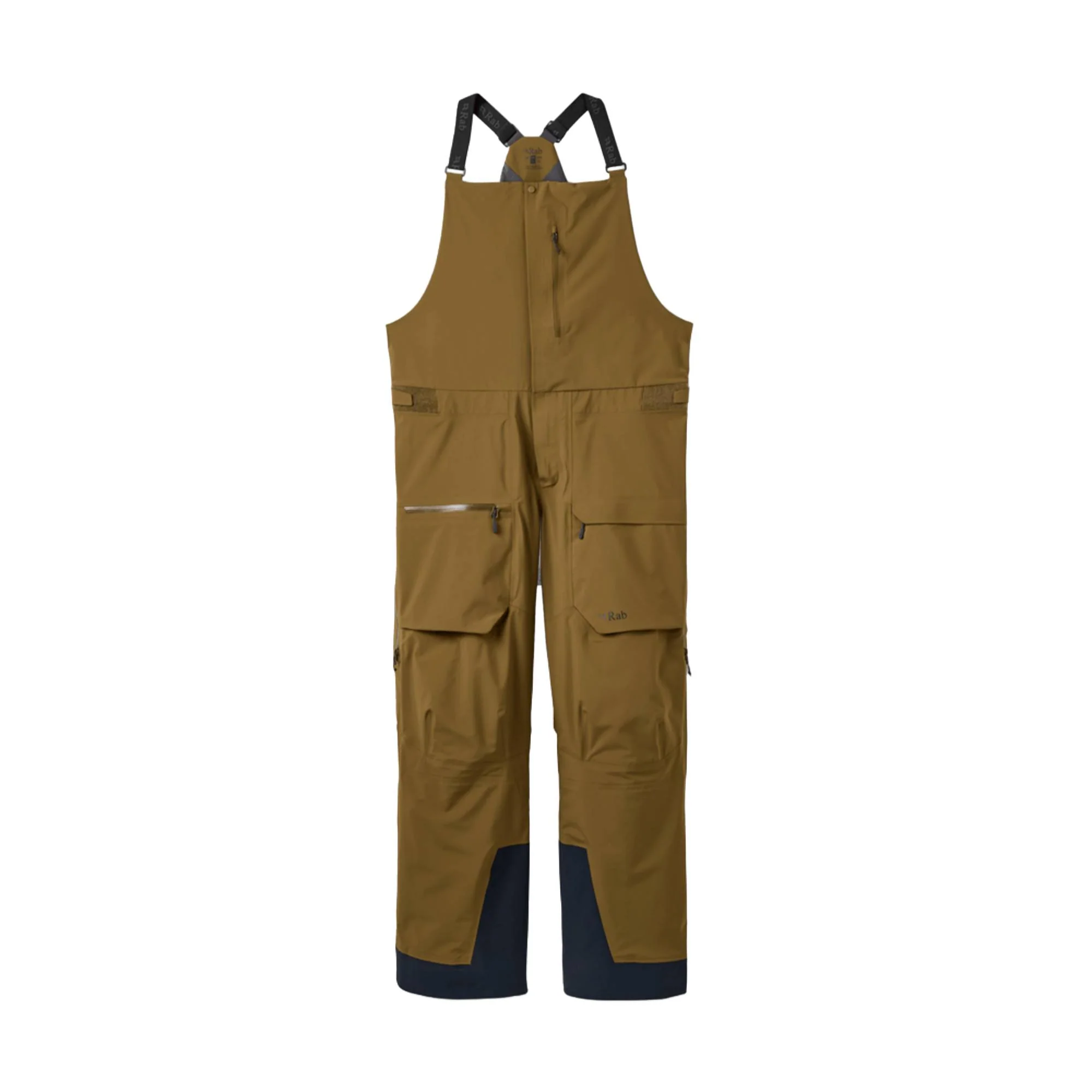 Rab Bigline Mens Bib 2027 - Image 3