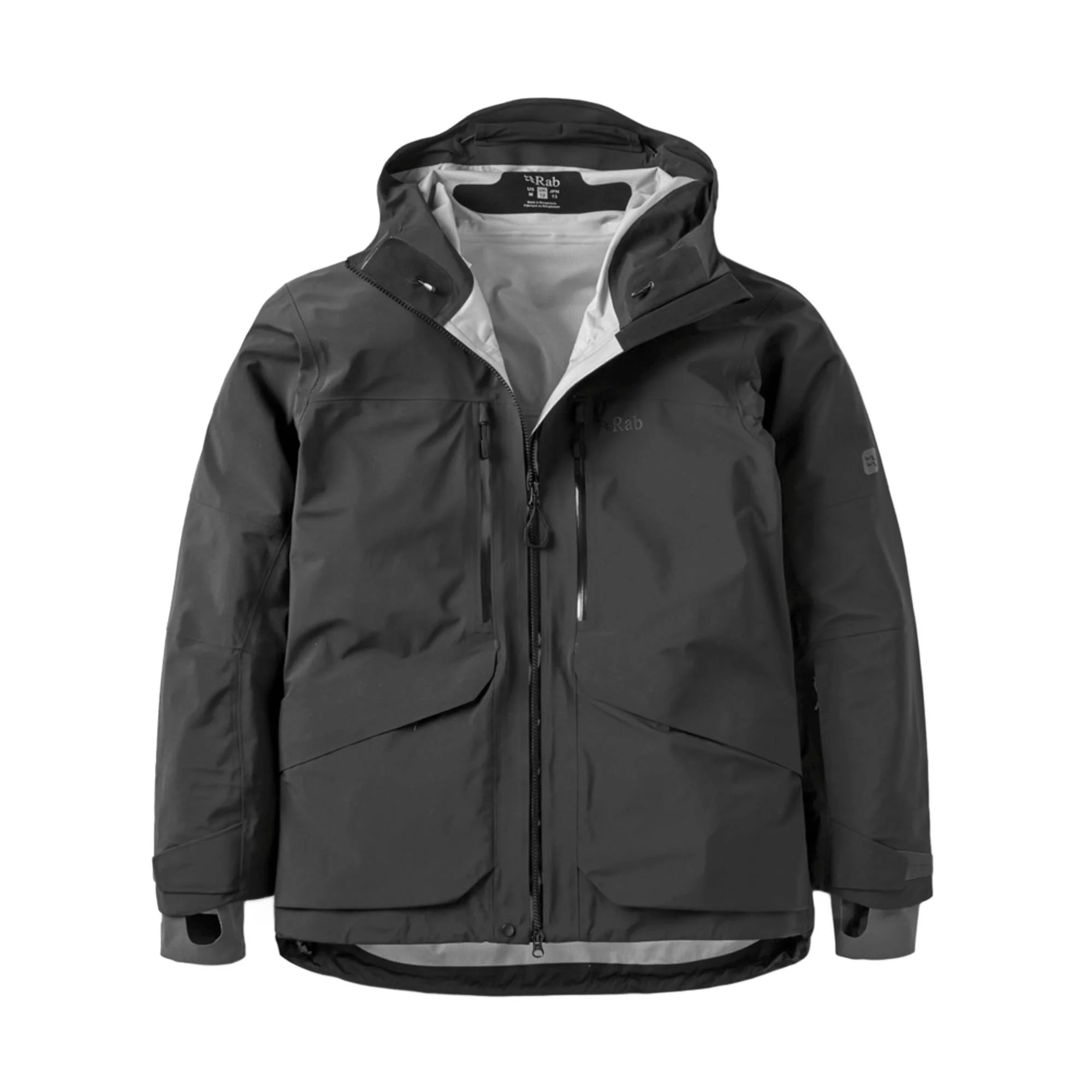 Rab Bigline Womens Jacket 2027 - Image 3
