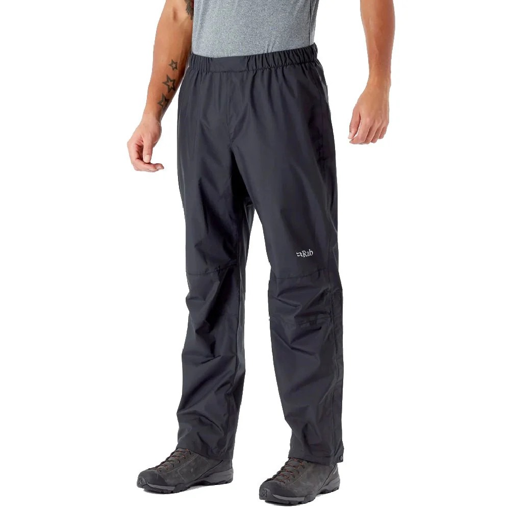 Rab Downpour Eco Mens Pant 2023 - Image 3