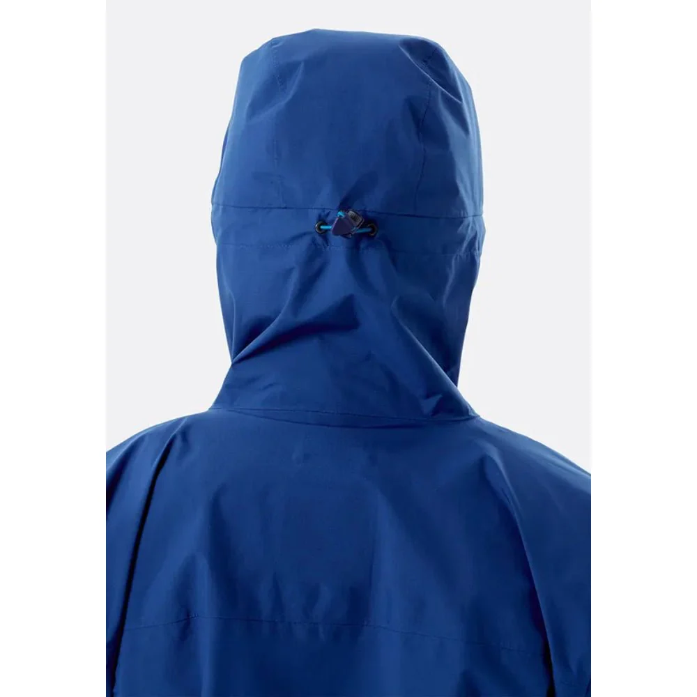 Rab Downpour Eco Womens Jacket 2024 - Image 10