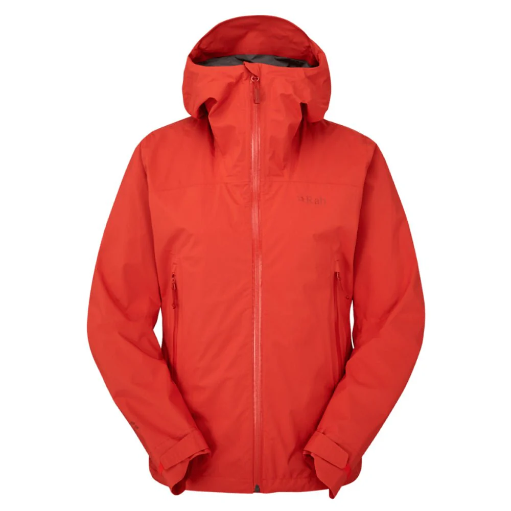 Rab Downpour Light Womens Jacket 2024