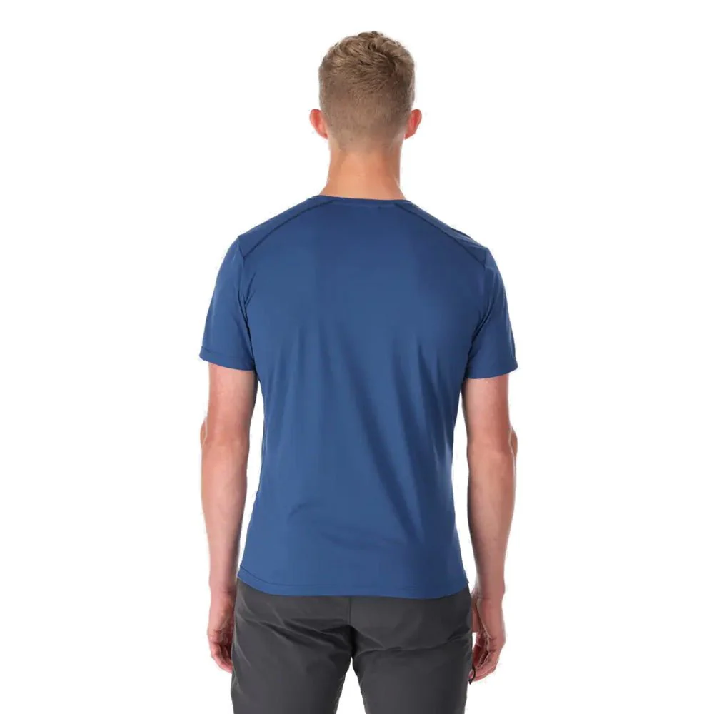 Rab Force Mens Tee 2023 - Image 3