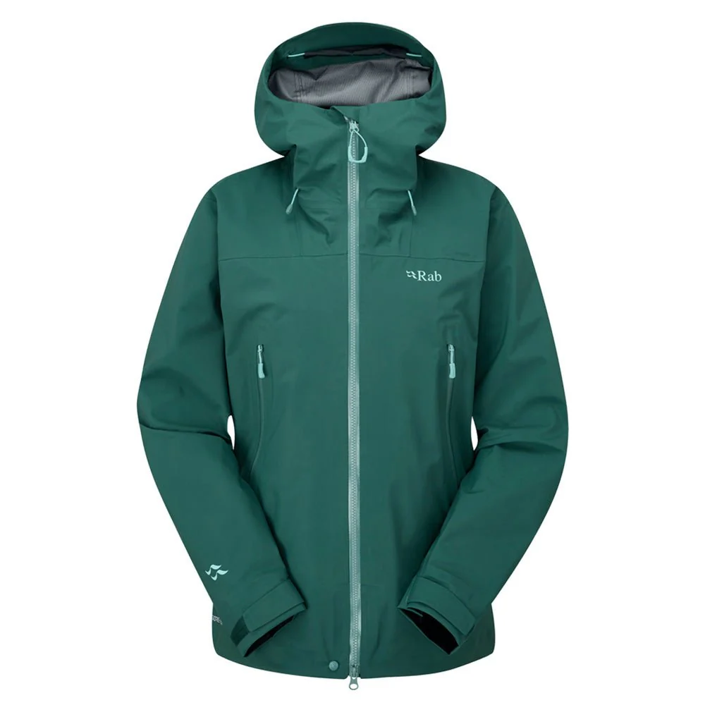 Rab Kangri GTX Womens Jacket 2024 - Image 3