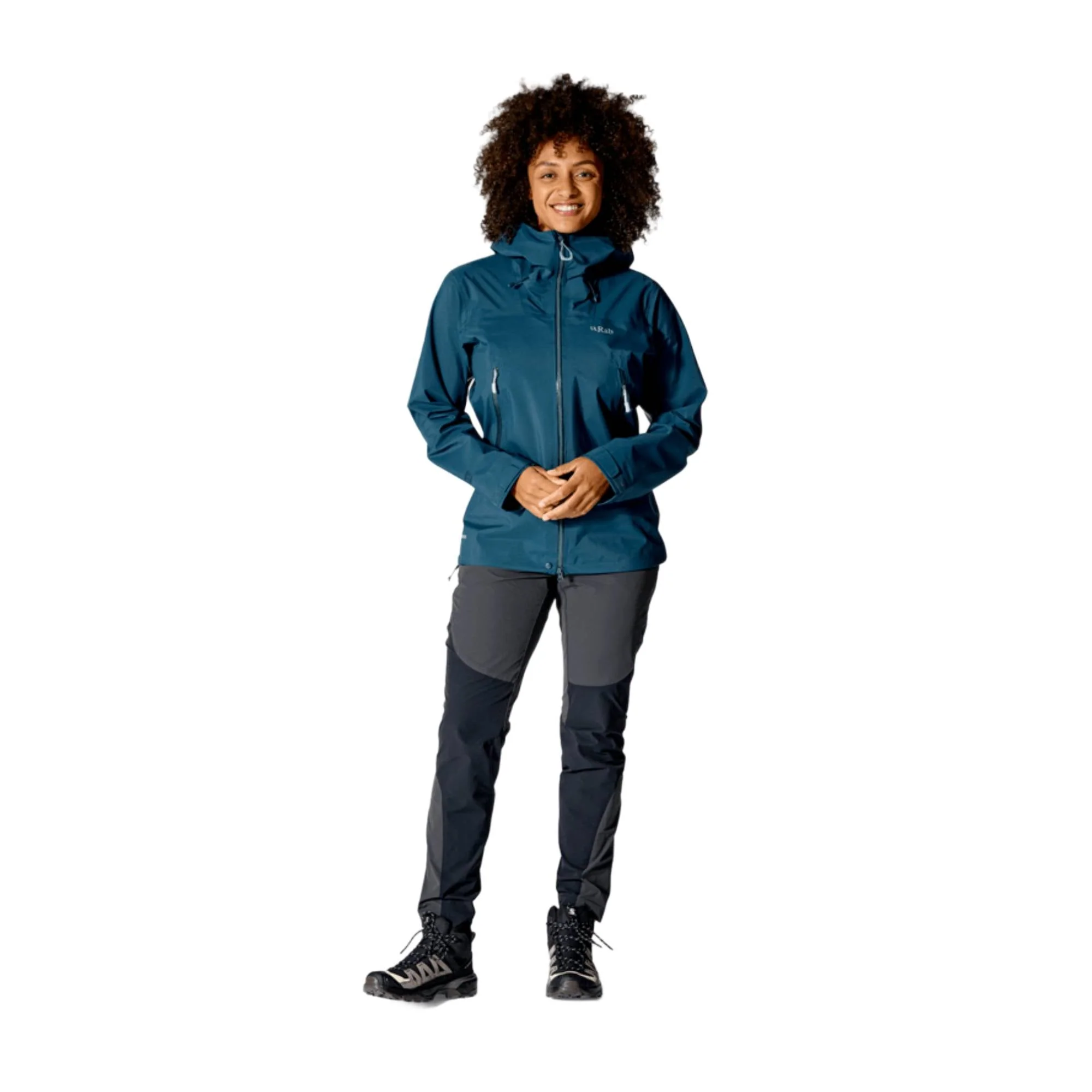 Rab Kangri GTX Womens Jacket 2026 - Image 5
