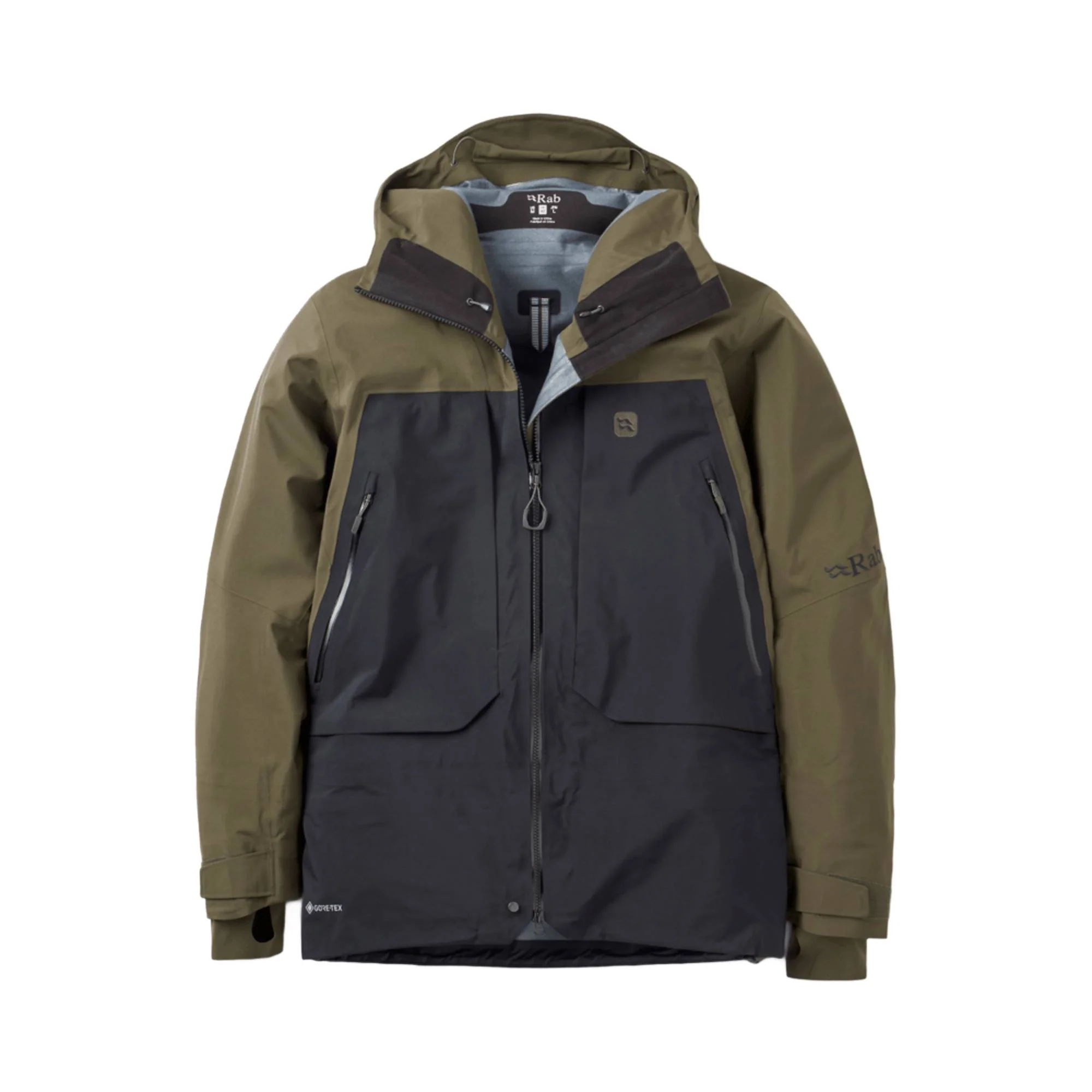 Rab Khroma Converge Mens Jacket 2027 - Image 3