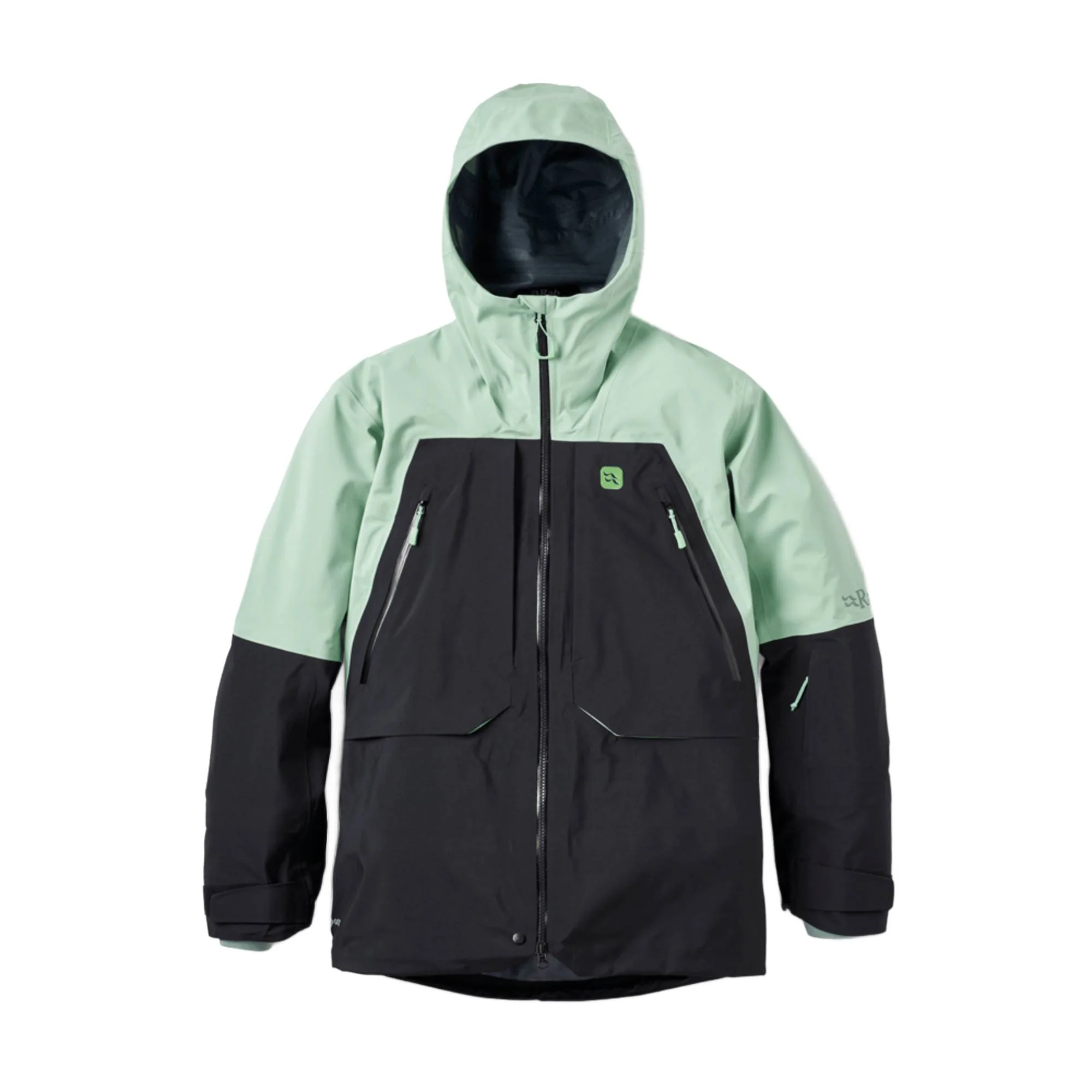 Rab Khroma Converge Womens Jacket 2026