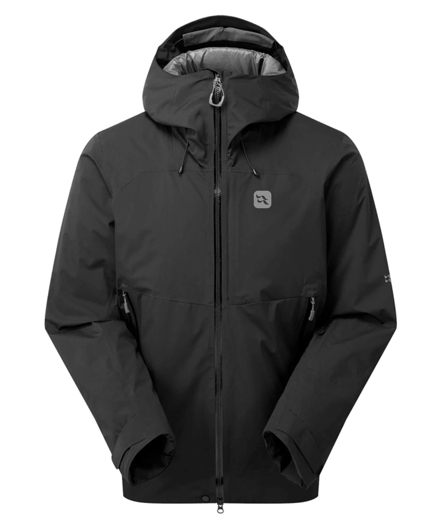 Rab Khroma Diffract Mens Jacket 2025 - Image 2