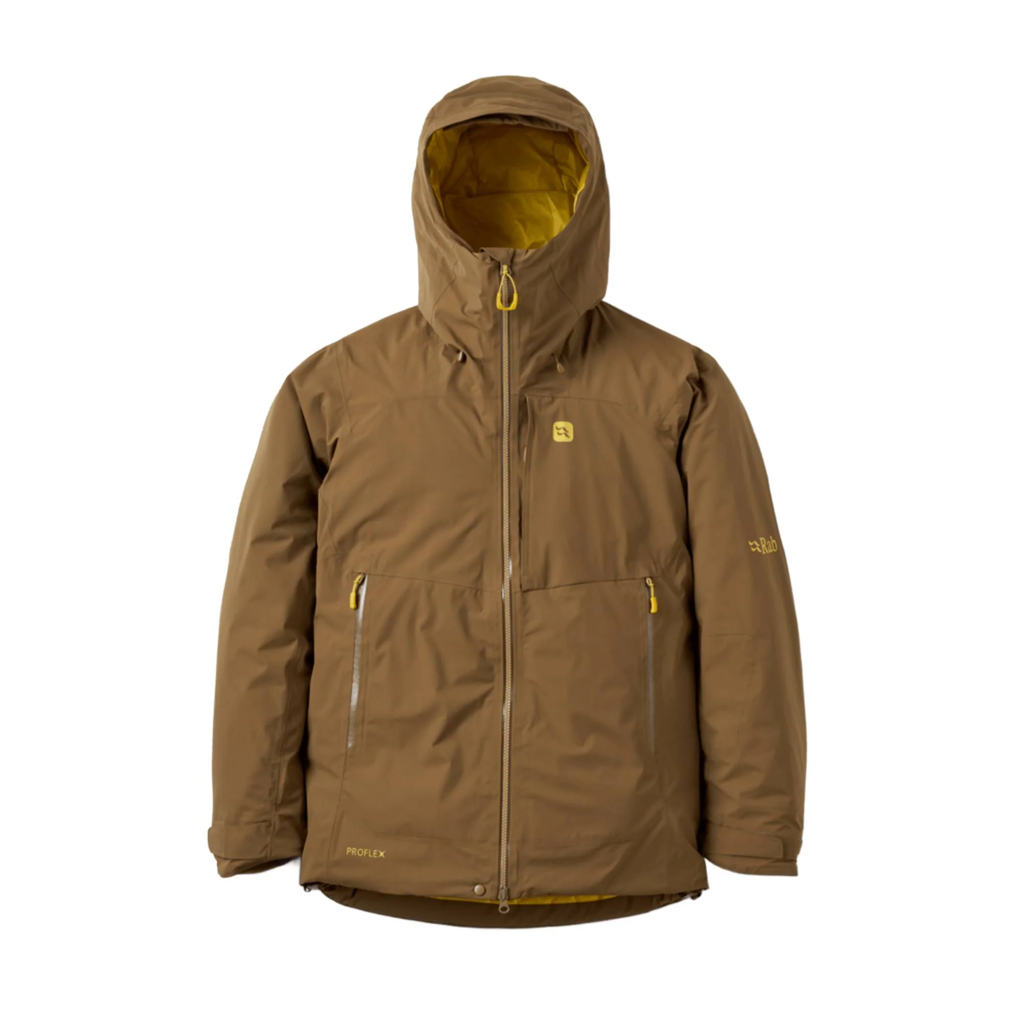 Rab Khroma Diffract Mens Jacket 2026