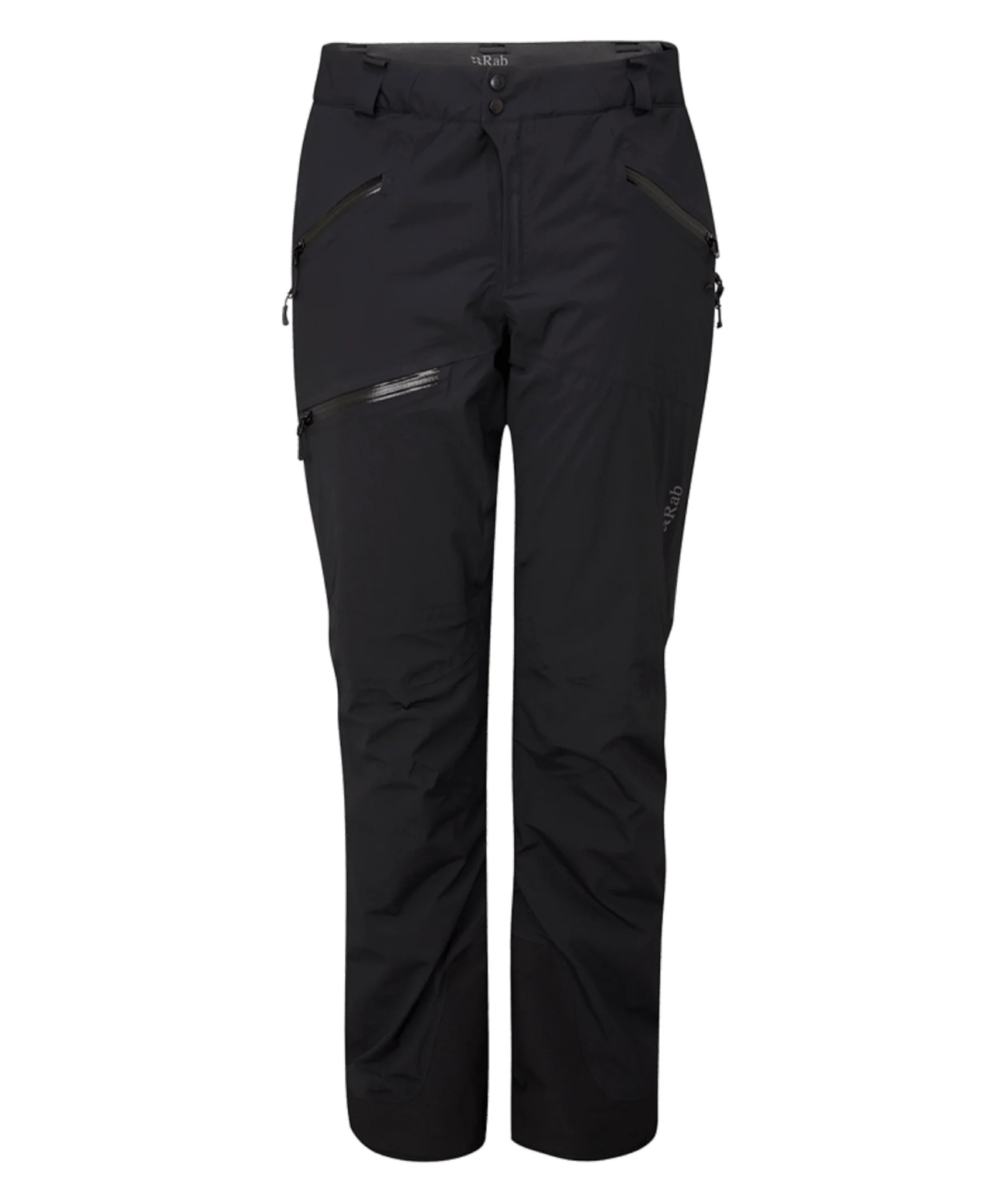 Rab Khroma Diffract Womens Pants 2025 - Image 2
