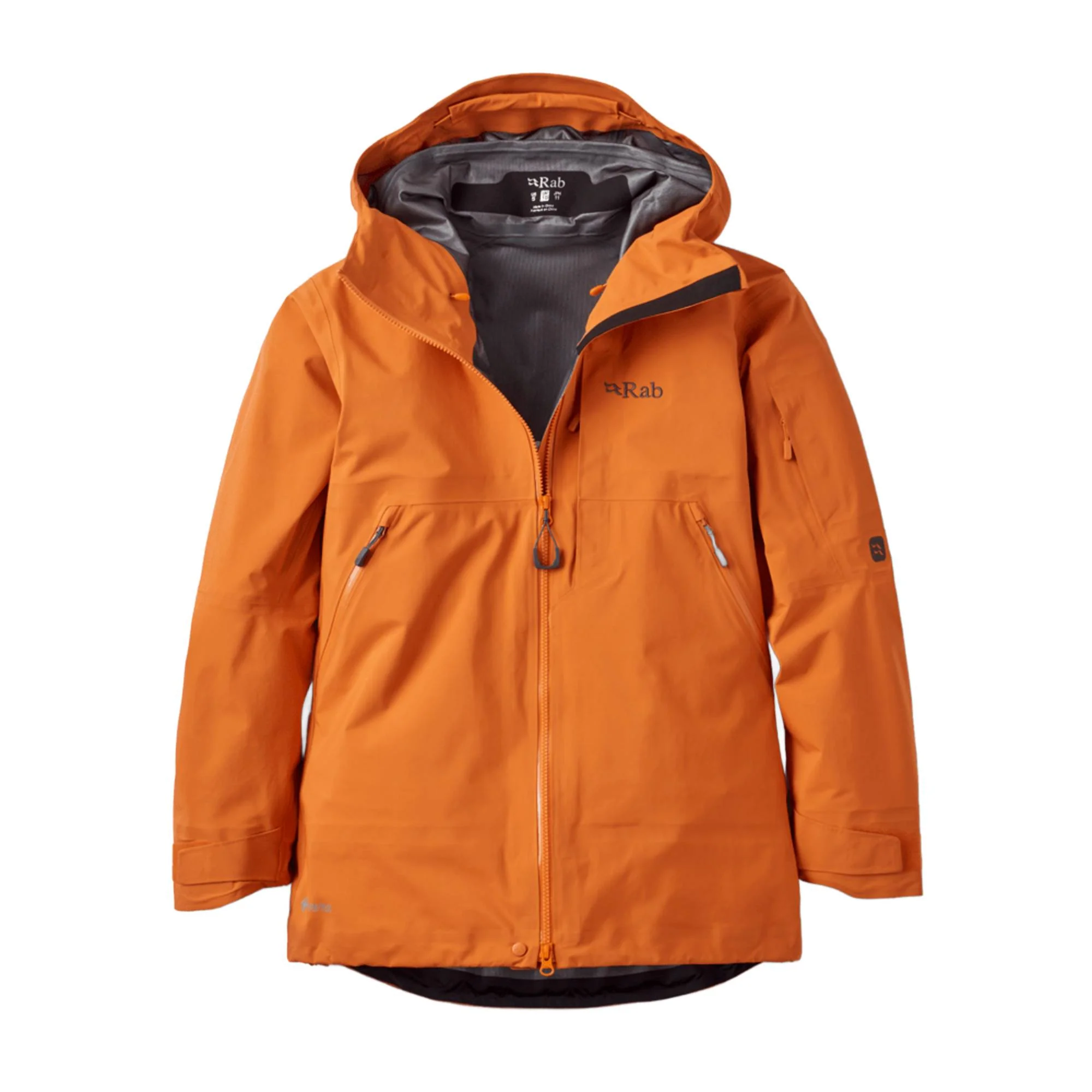 Rab Khroma Diffuse GTX Womens Jacket 2026