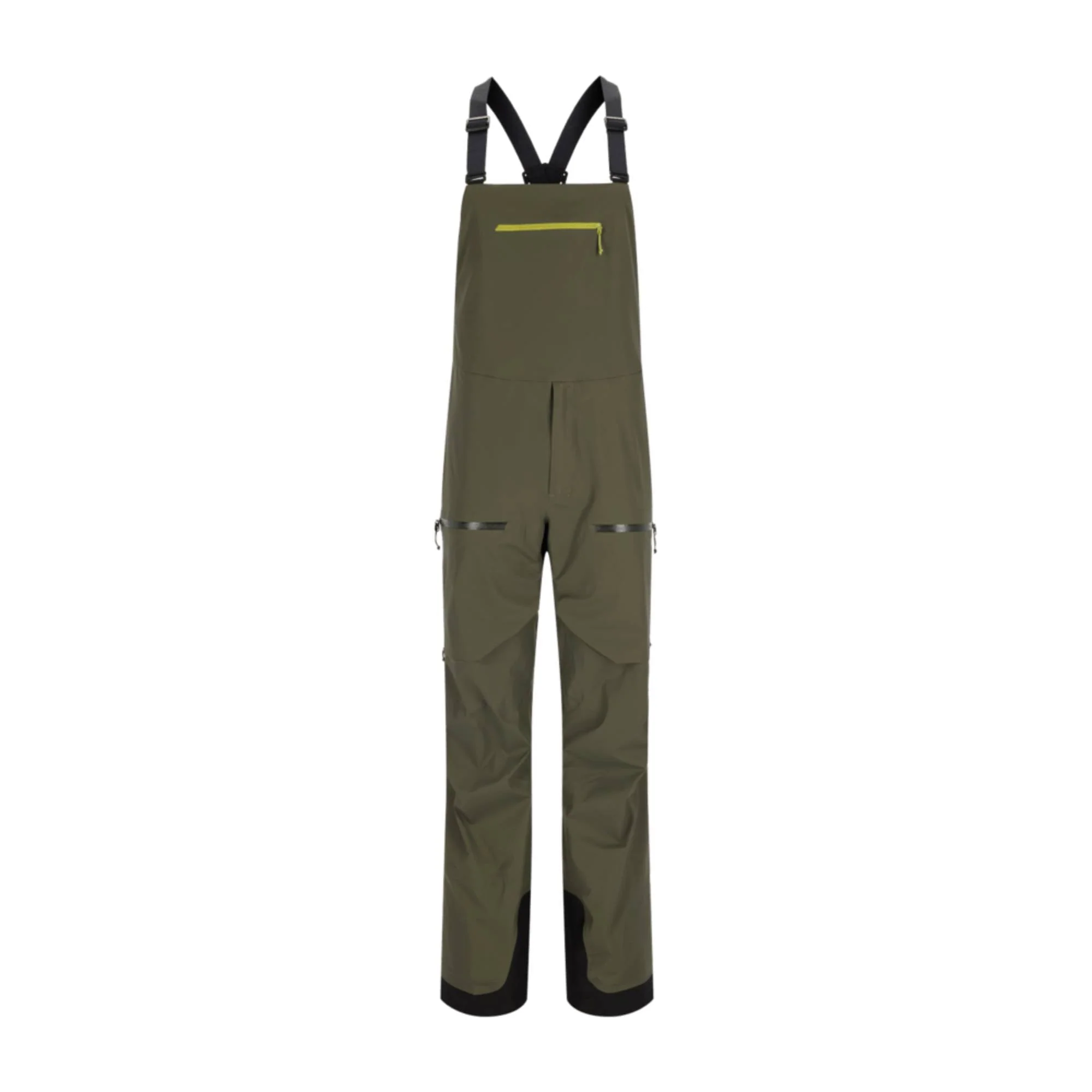 Rab Khroma Kinetic Mens Bib Pant 2026