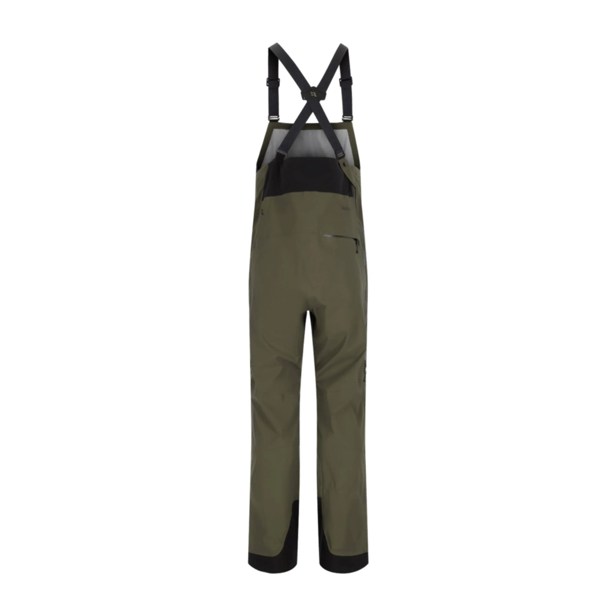 Rab Khroma Kinetic Mens Bib Pant 2026 - Image 2