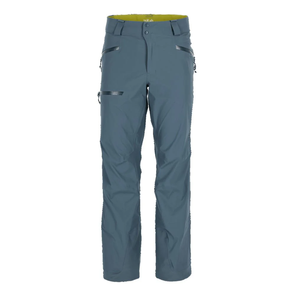 Rab Khroma Kinetic Mens Pant 2024 - Image 4