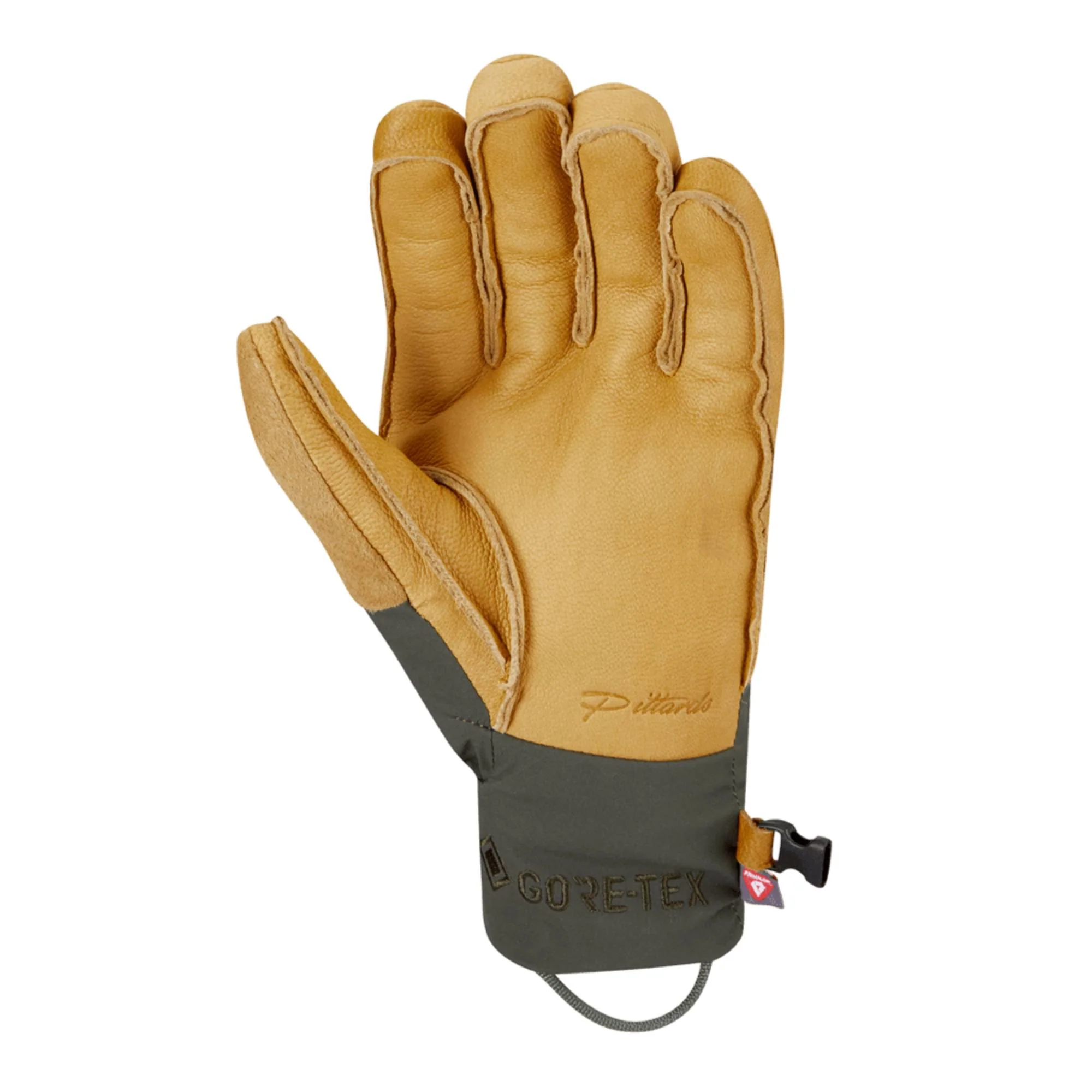 Rab Khroma Tour Gore-Tex Mens Glove - Image 2