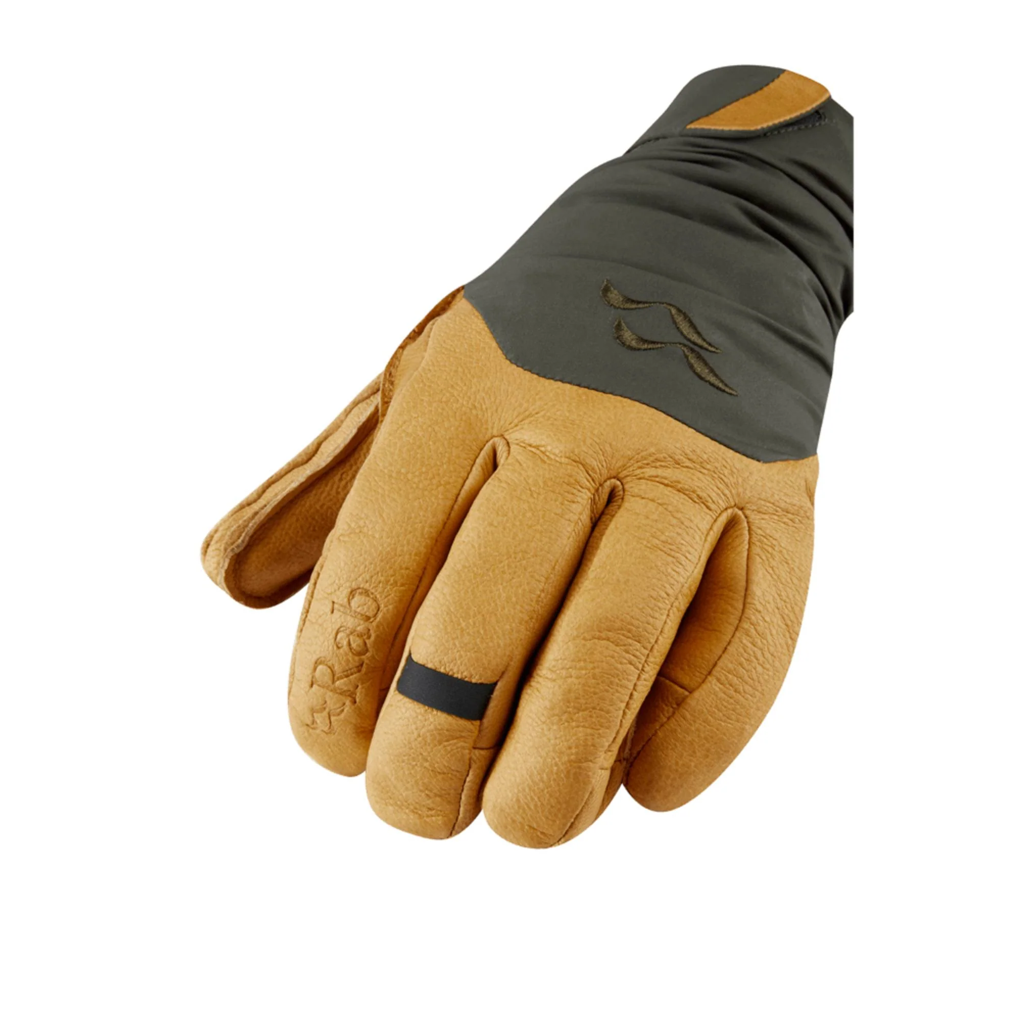 Rab Khroma Tour Gore-Tex Mens Glove - Image 3