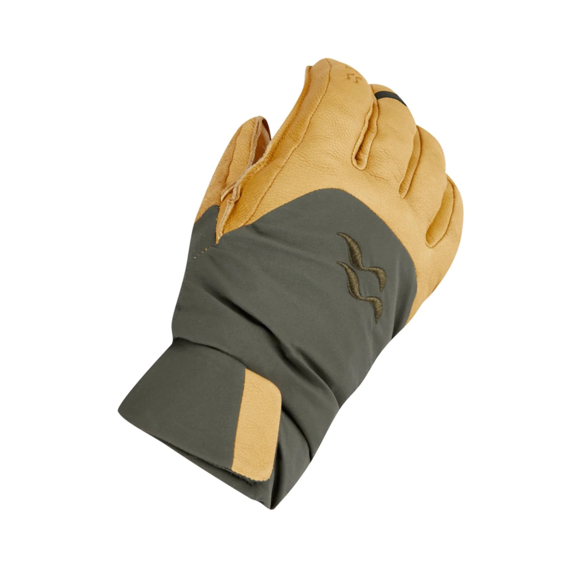 Rab Khroma Tour Gore-Tex Mens Glove - Image 4