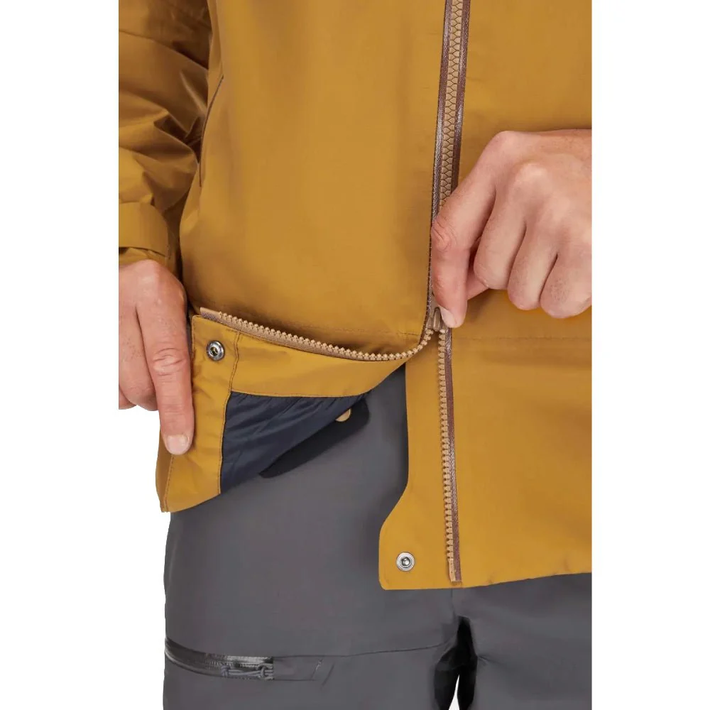 Rab Khroma Volition Mens Jacket 2024 - Image 4