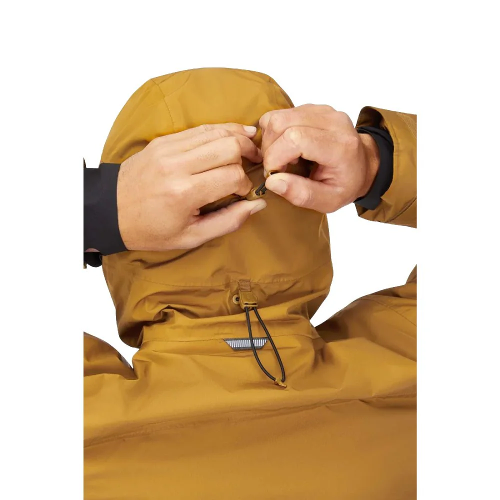 Rab Khroma Volition Mens Jacket 2024 - Image 6