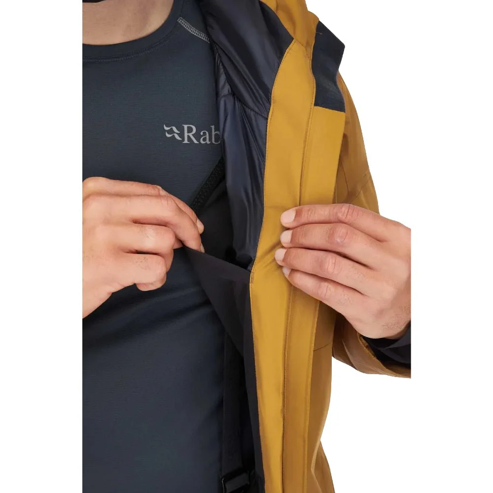 Rab Khroma Volition Mens Jacket 2024 - Image 7