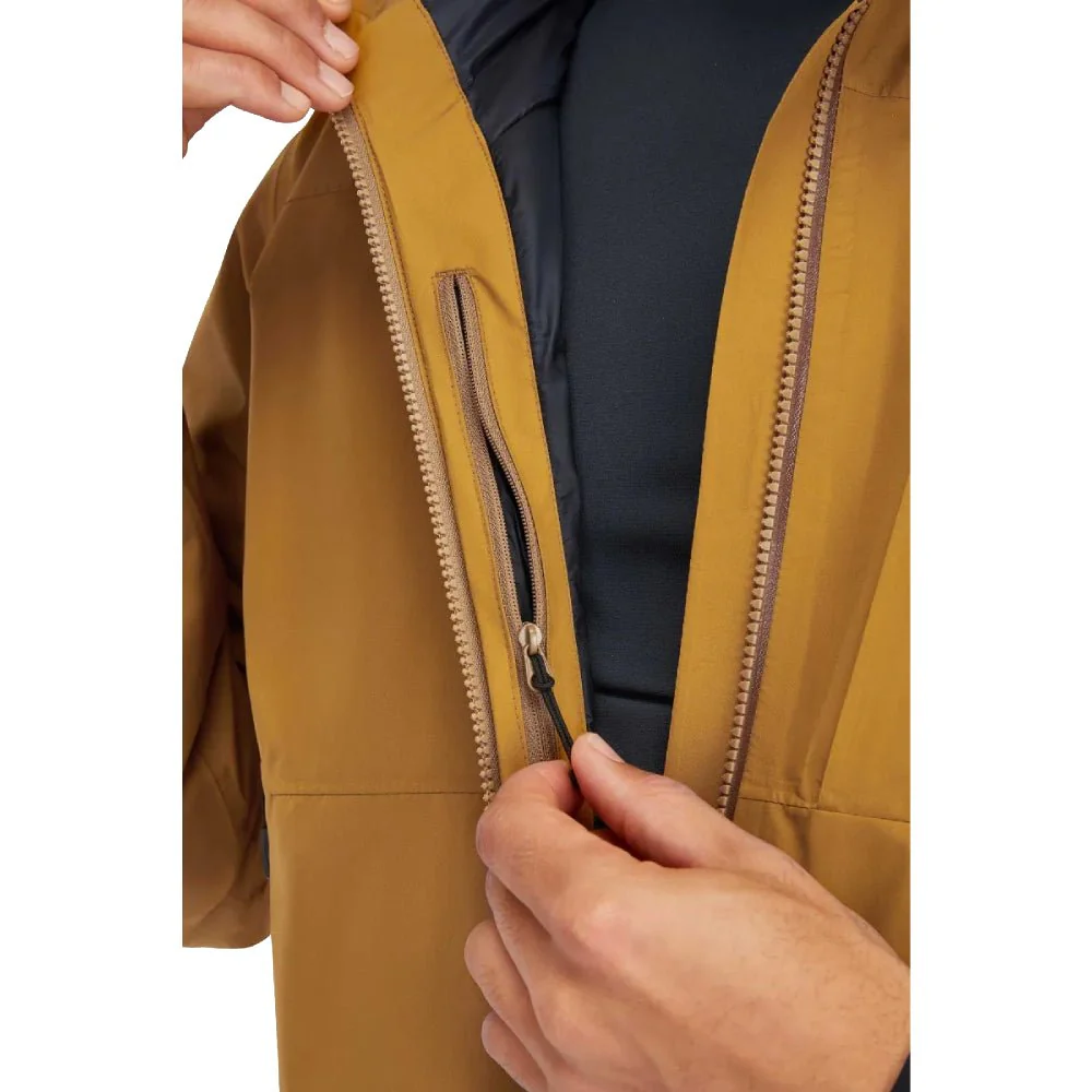 Rab Khroma Volition Mens Jacket 2024 - Image 8