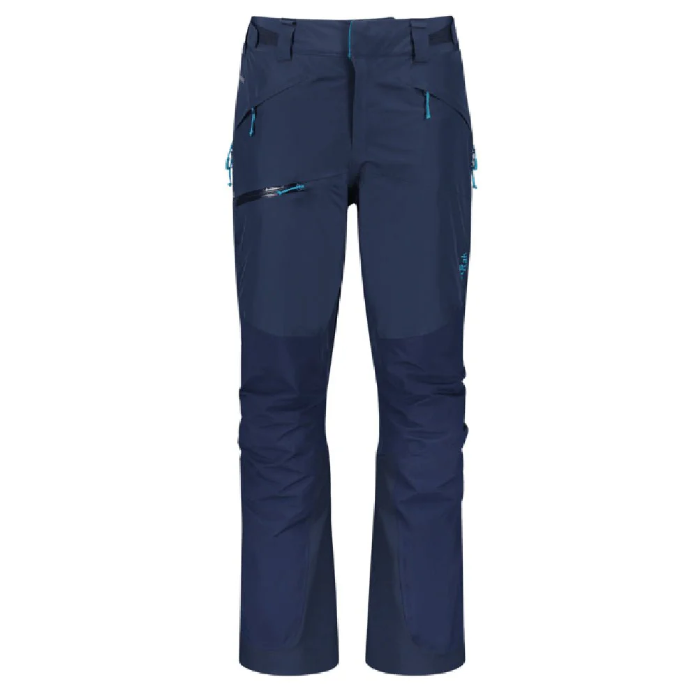 Rab Khroma Volition Womens Pant 2023 - Image 2