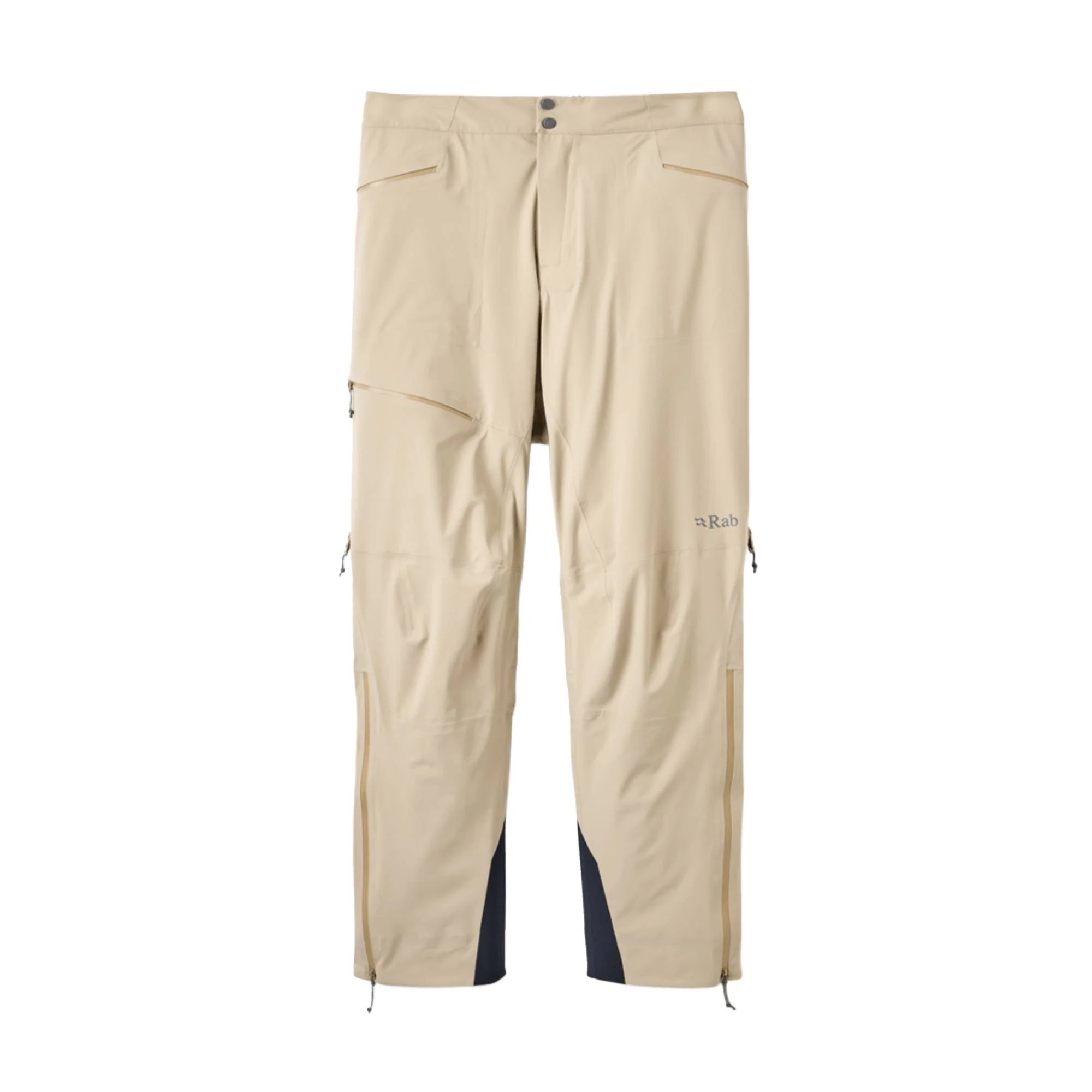Rab Kinetic Alpine Womens Stretch Pant 2027 - Image 4