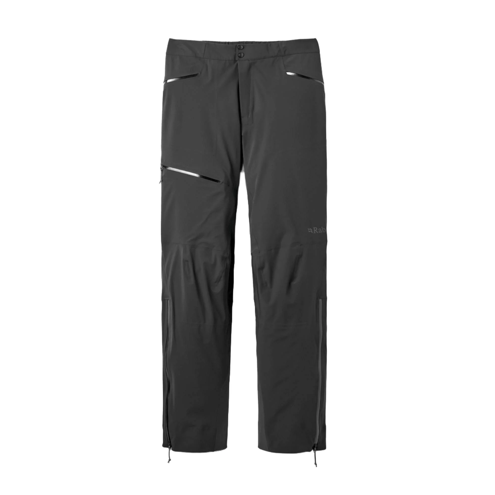 Rab Kinetic Alpine Womens Stretch Pant 2027 - Image 7