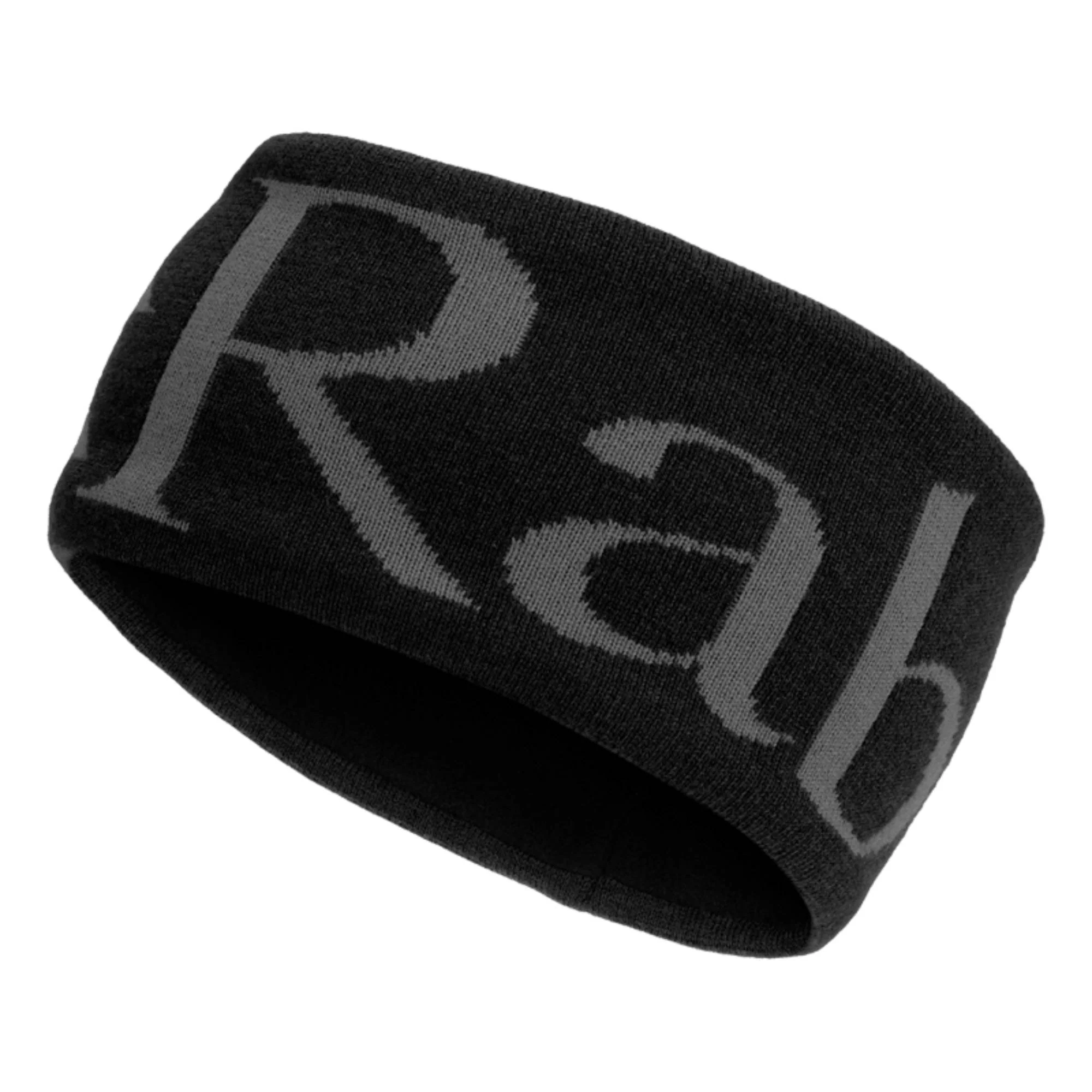 Rab Knitted Logo Adult Headband - Image 2