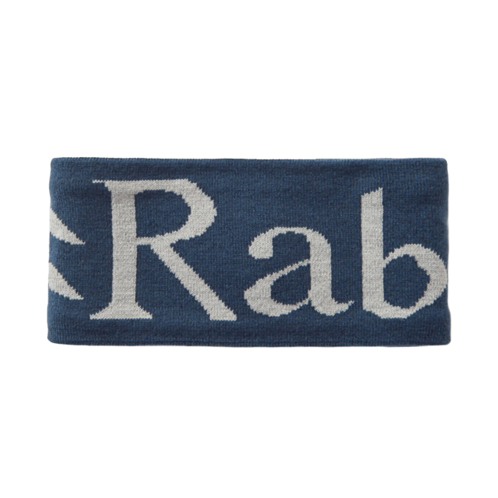 Rab Knitted Logo Adult Headband - Image 3