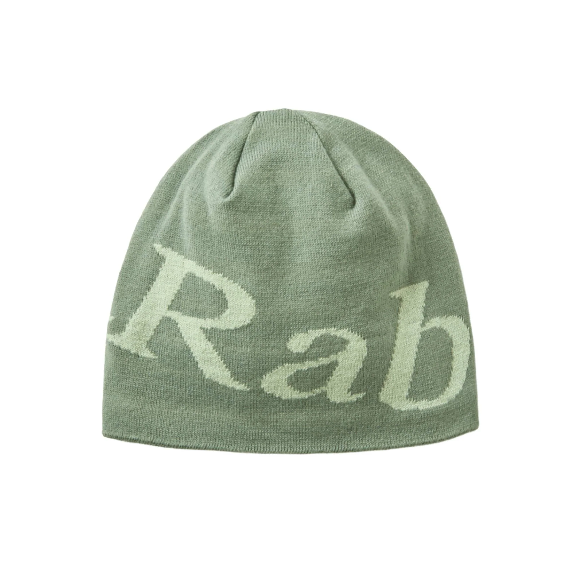 Rab Logo Adult Beanie