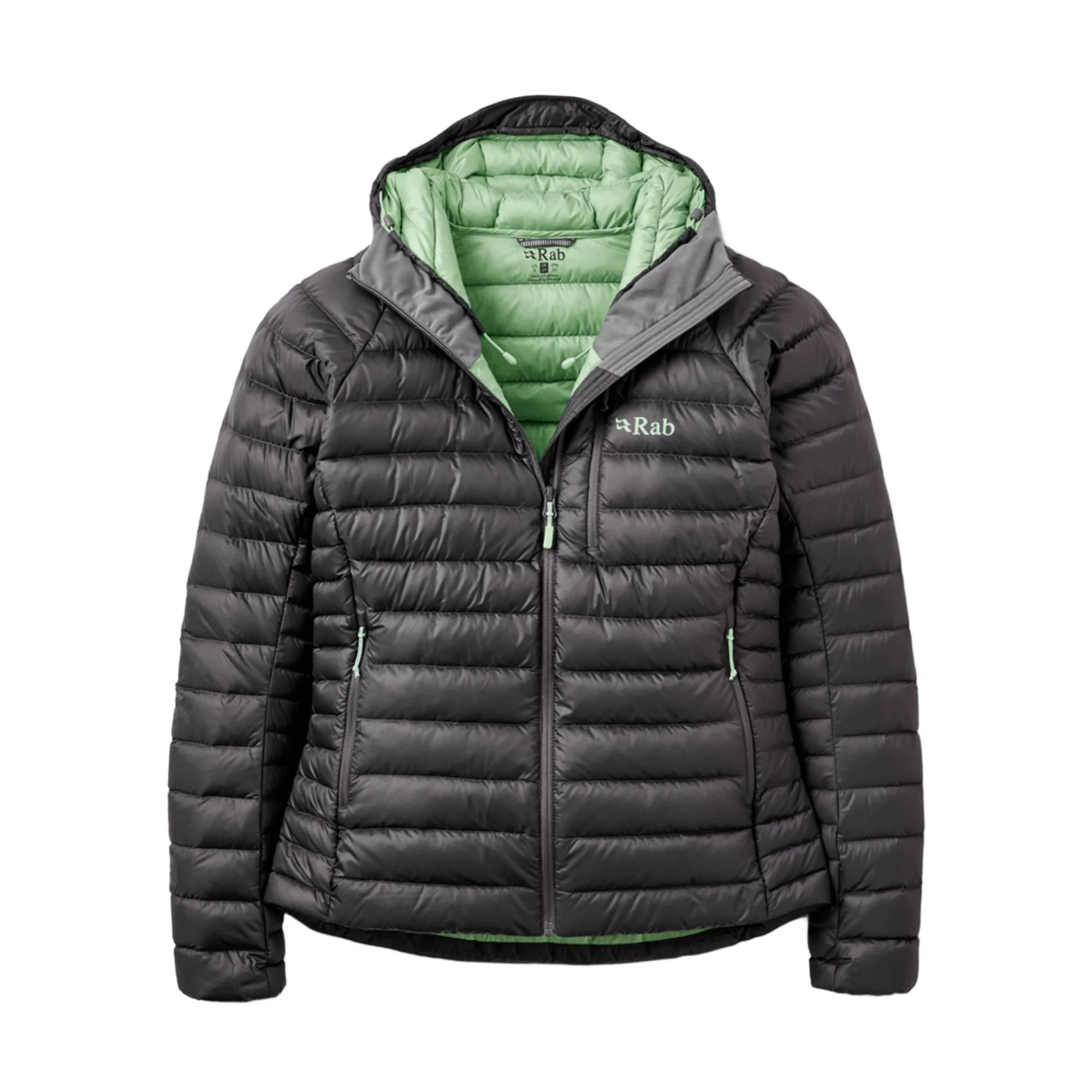 Rab Microlight Alpine Womens Hoody 2027 - Image 4