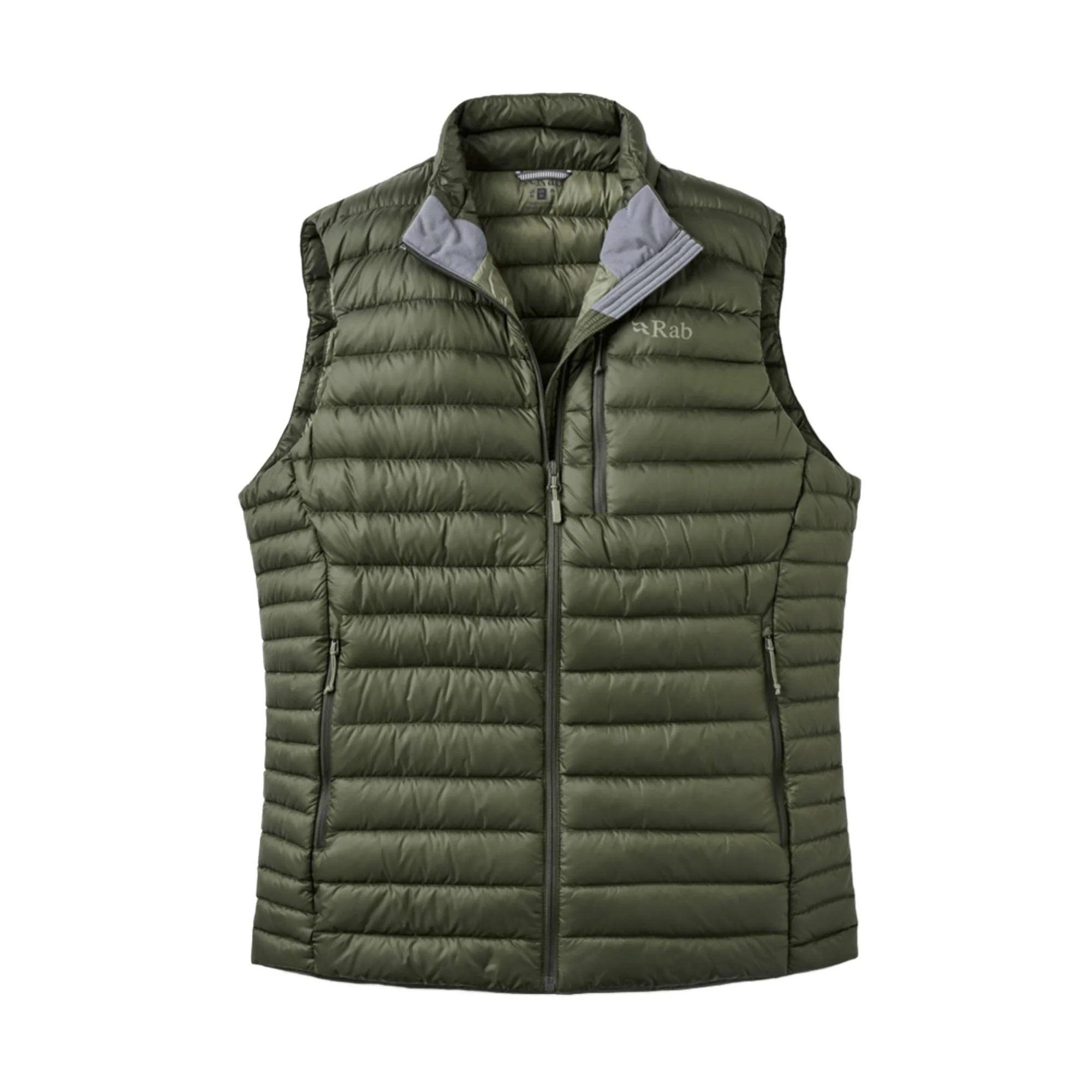 Rab Microlight Mens Vest 2027 - Image 3