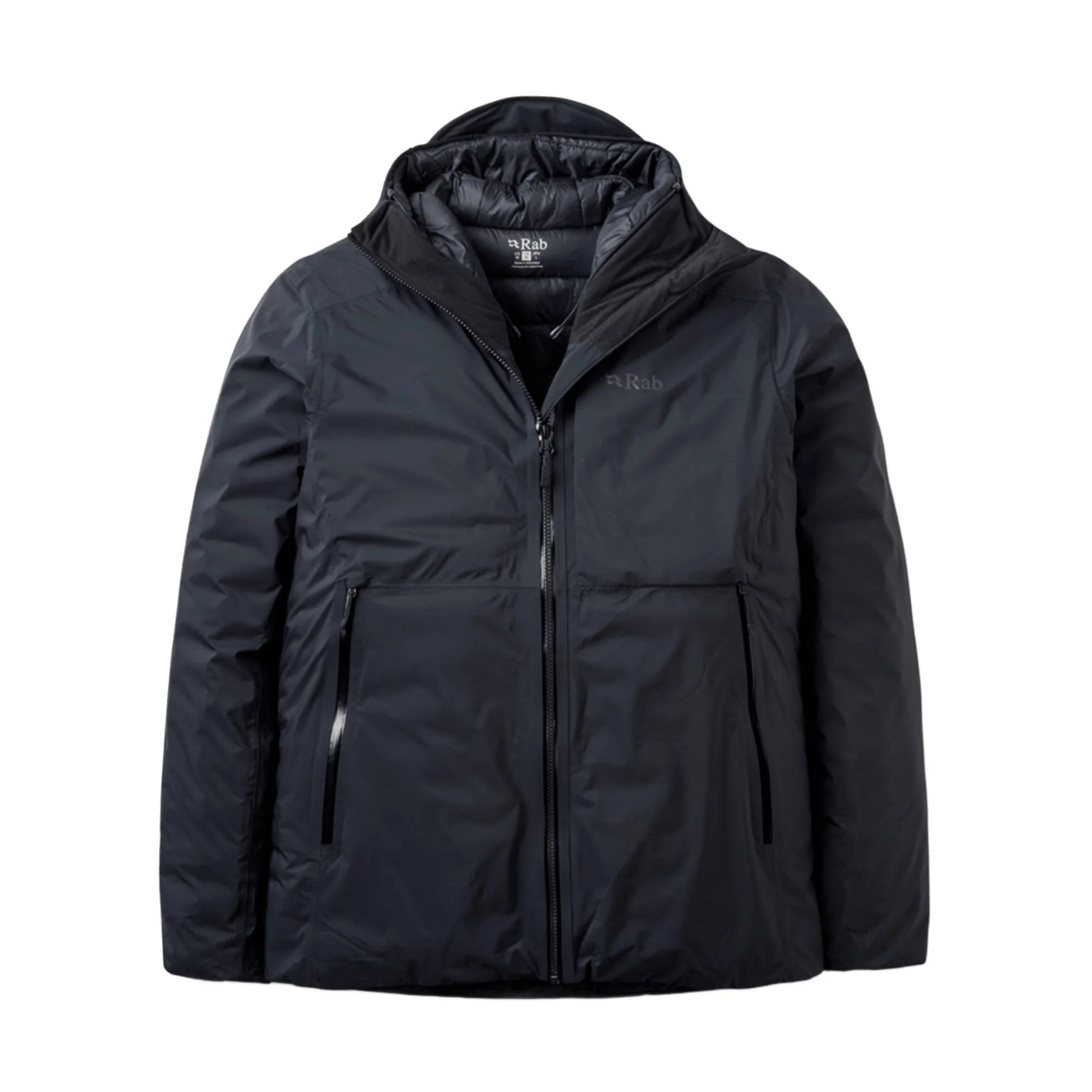 Rab Microlight Shield Mens Jacket 2027 - Image 8