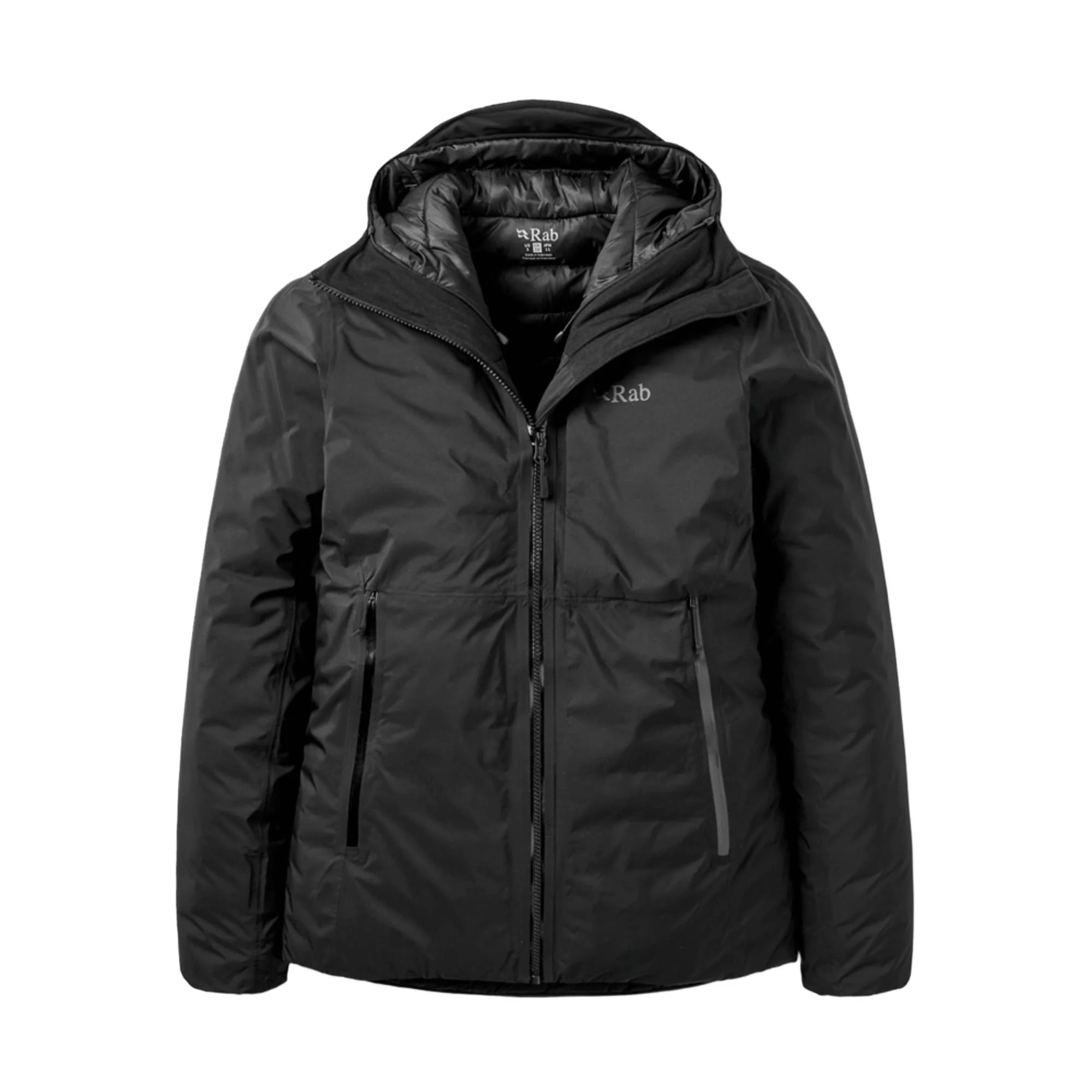Rab Microlight Shield Womens Jacket 2027 - Image 5