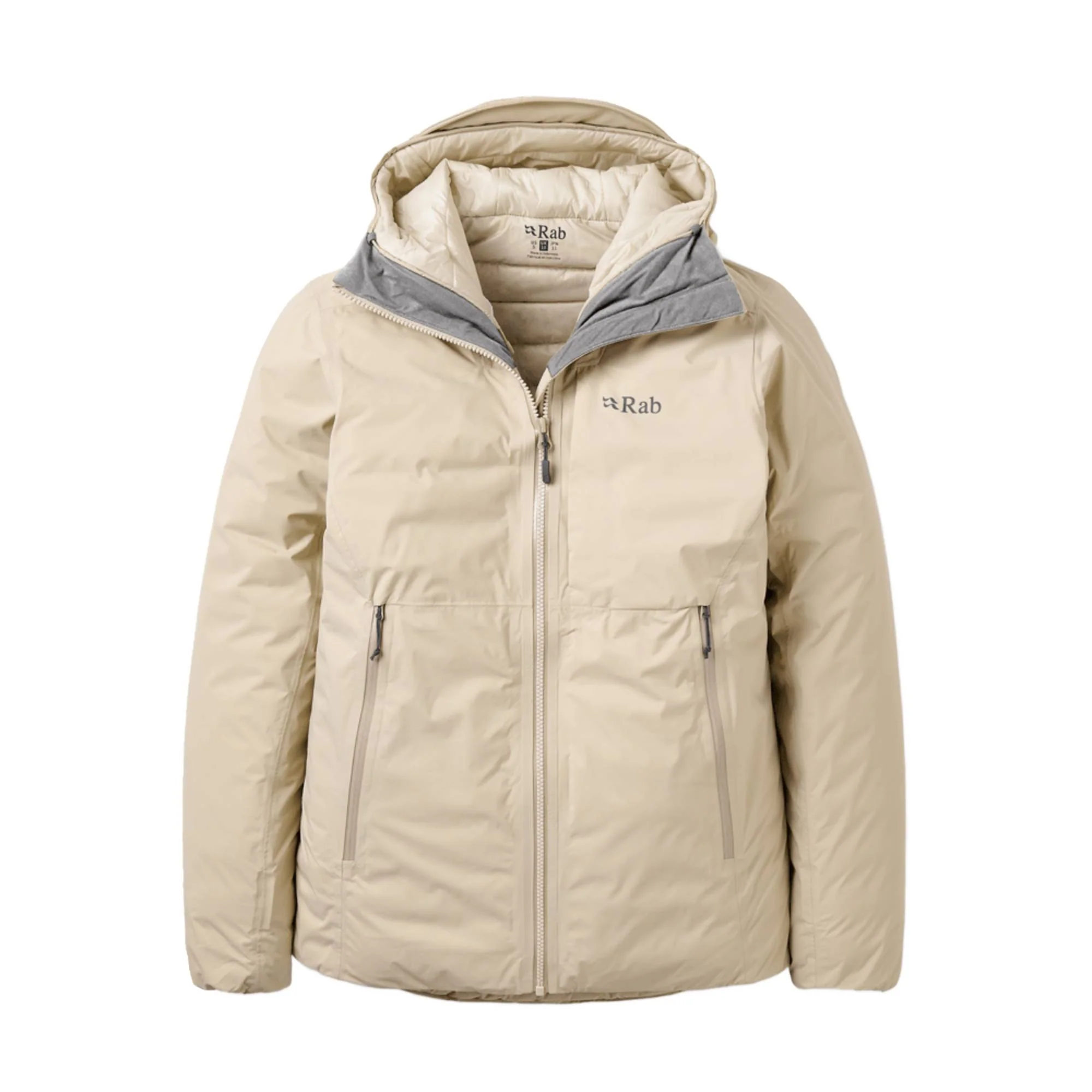 Rab Microlight Shield Womens Jacket 2027 - Image 8