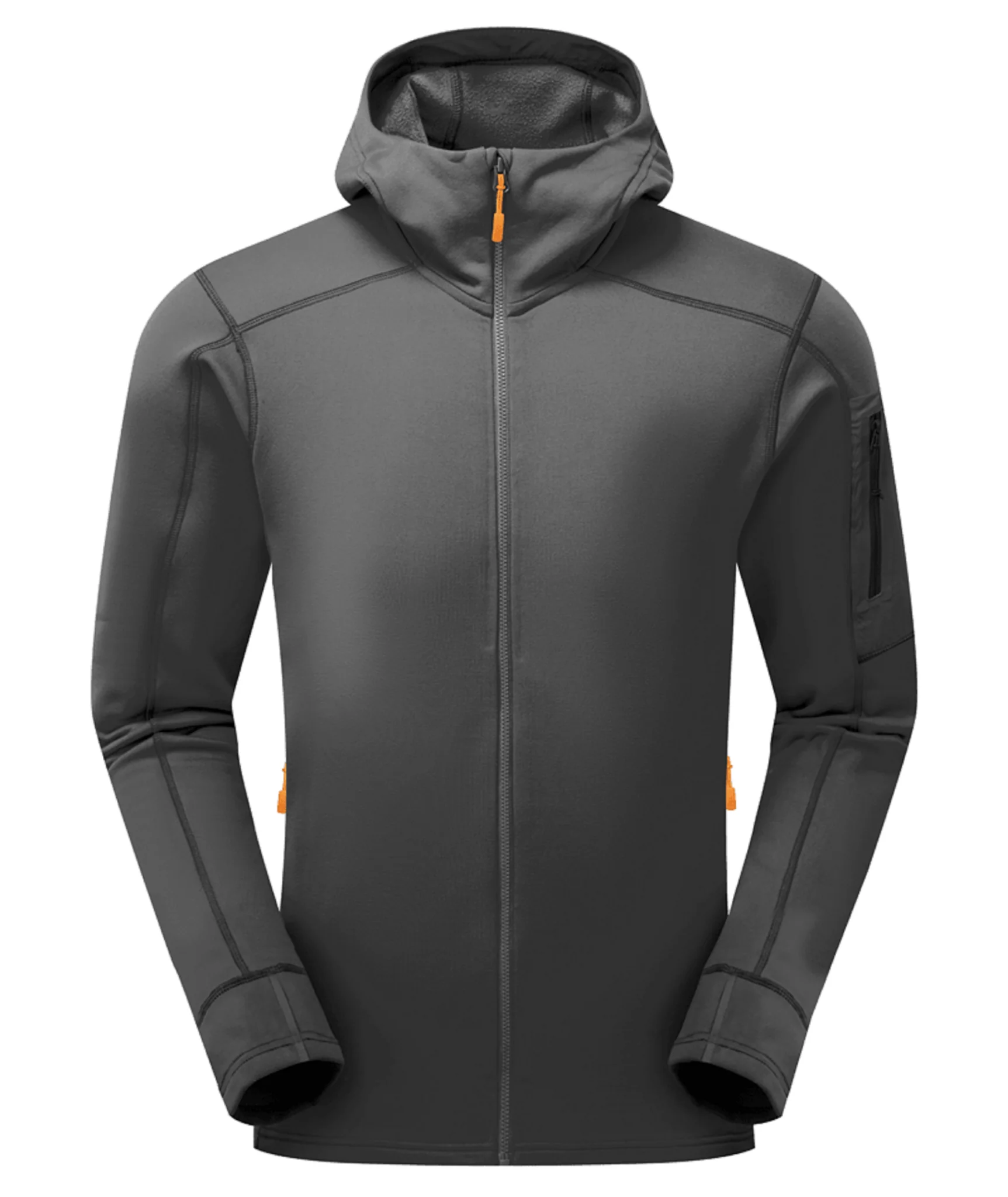 Rab Modulus Mens Hoody 2025 - Image 2