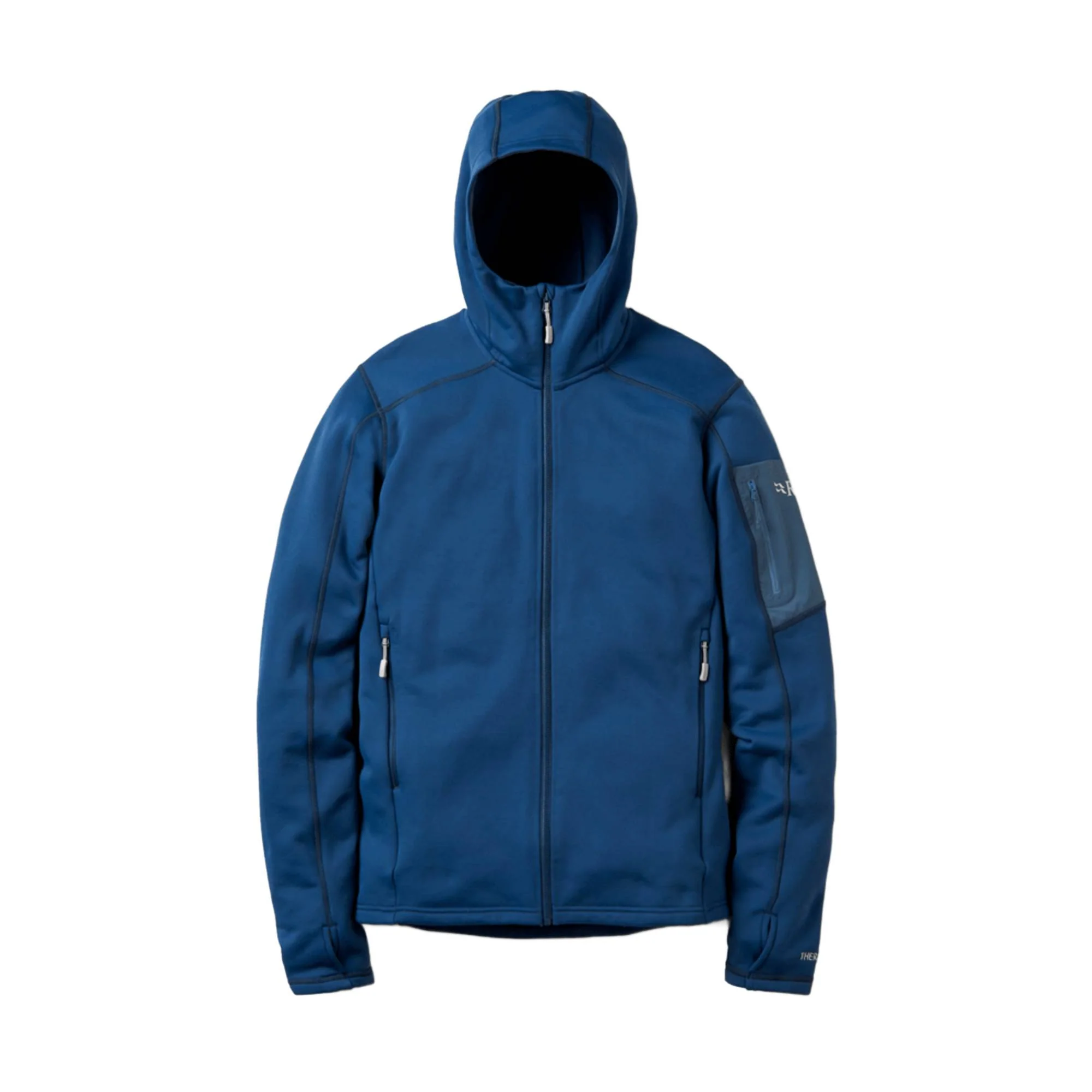 Rab Modulus Mens Hoody 2026 - Image 2