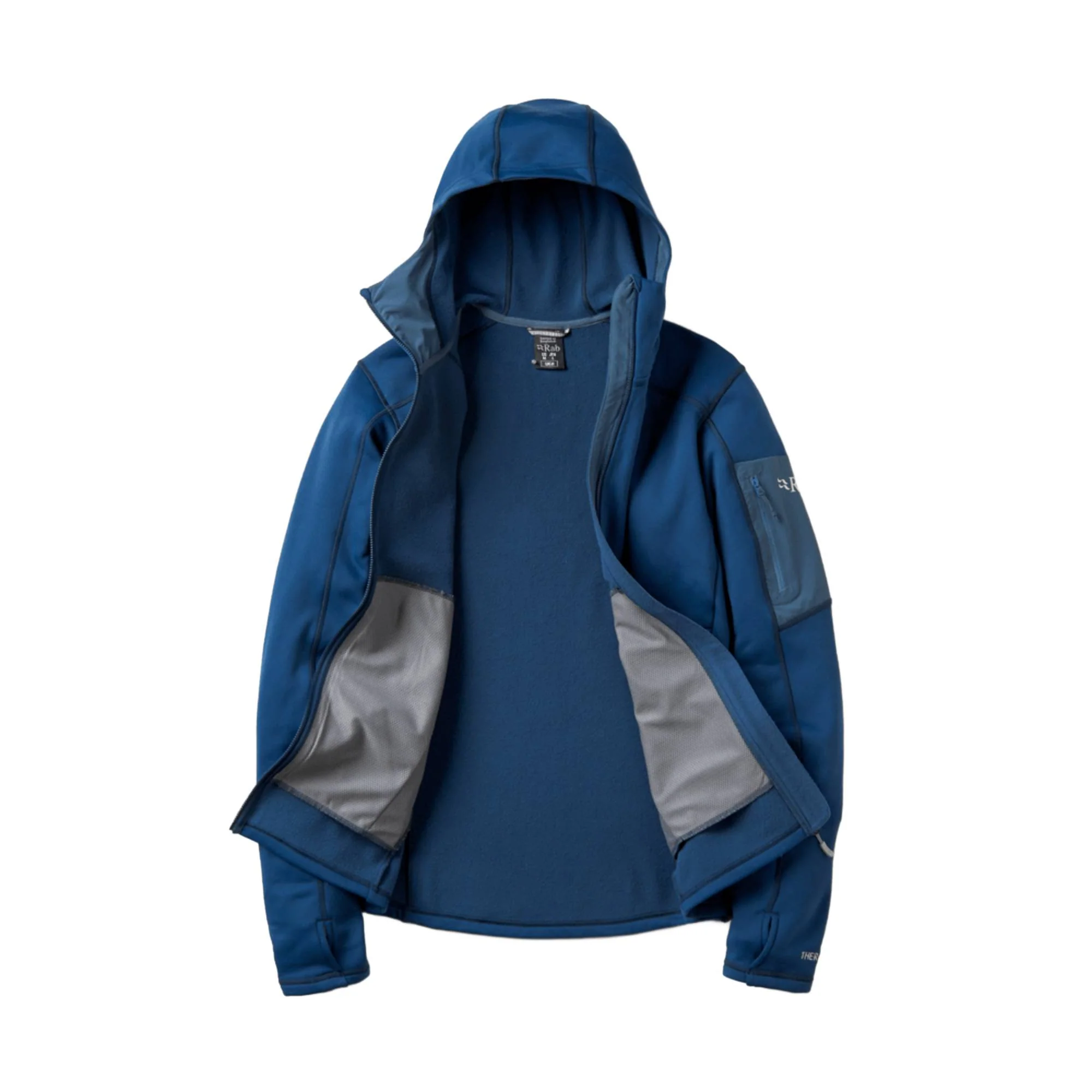 Rab Modulus Mens Hoody 2026 - Image 3