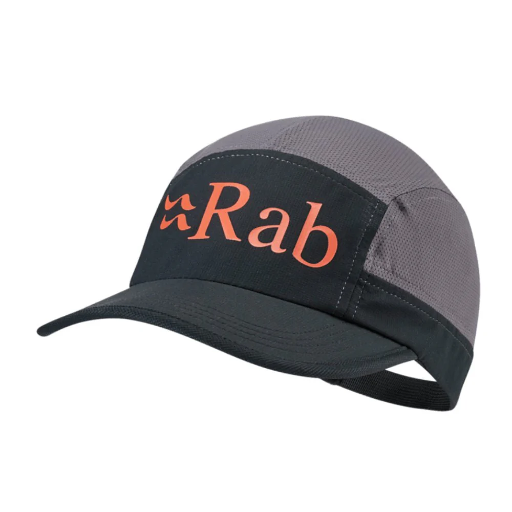 Rab Momentum 5 Panel Adult Cap - Image 3