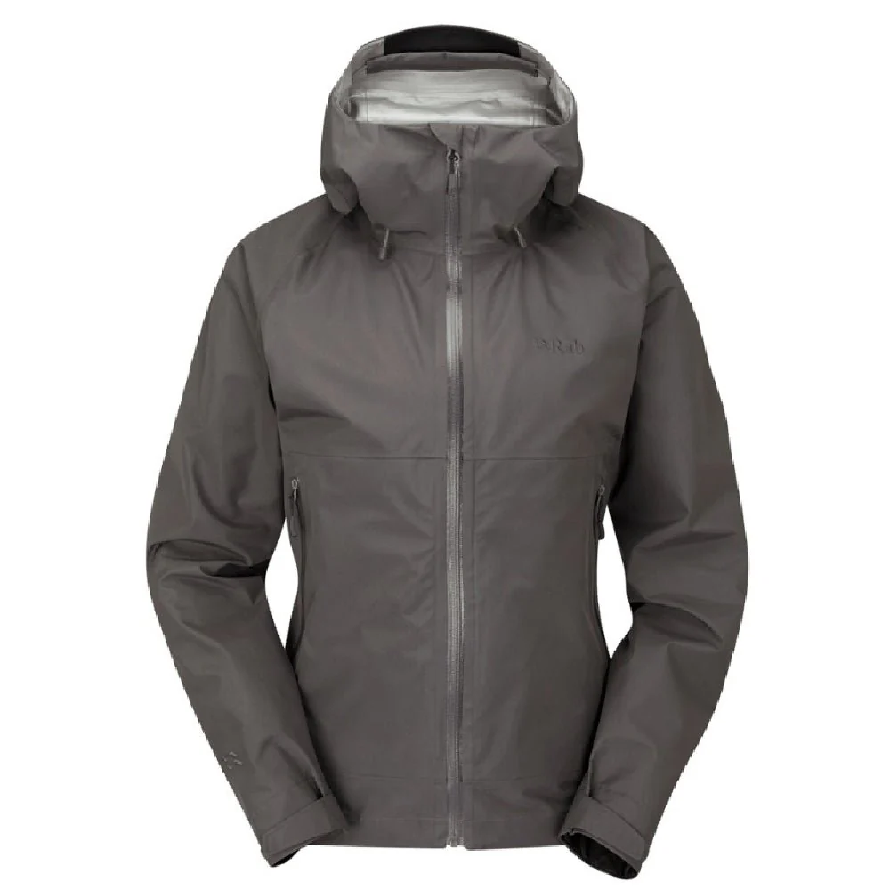 Rab Namche Paclite Womens Jacket 2023 - Image 2