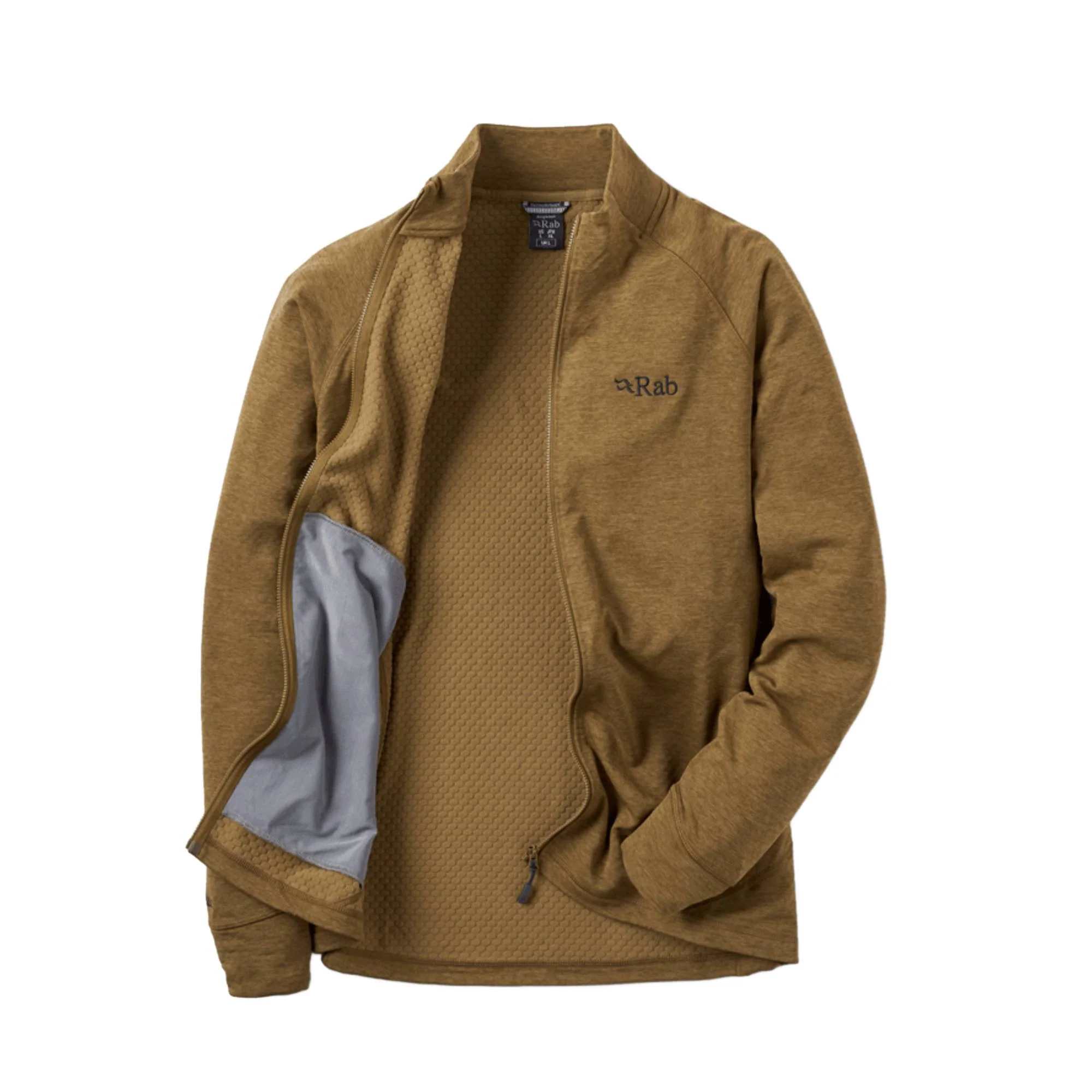 Rab Nexus Mens Jacket 2026 - Image 4