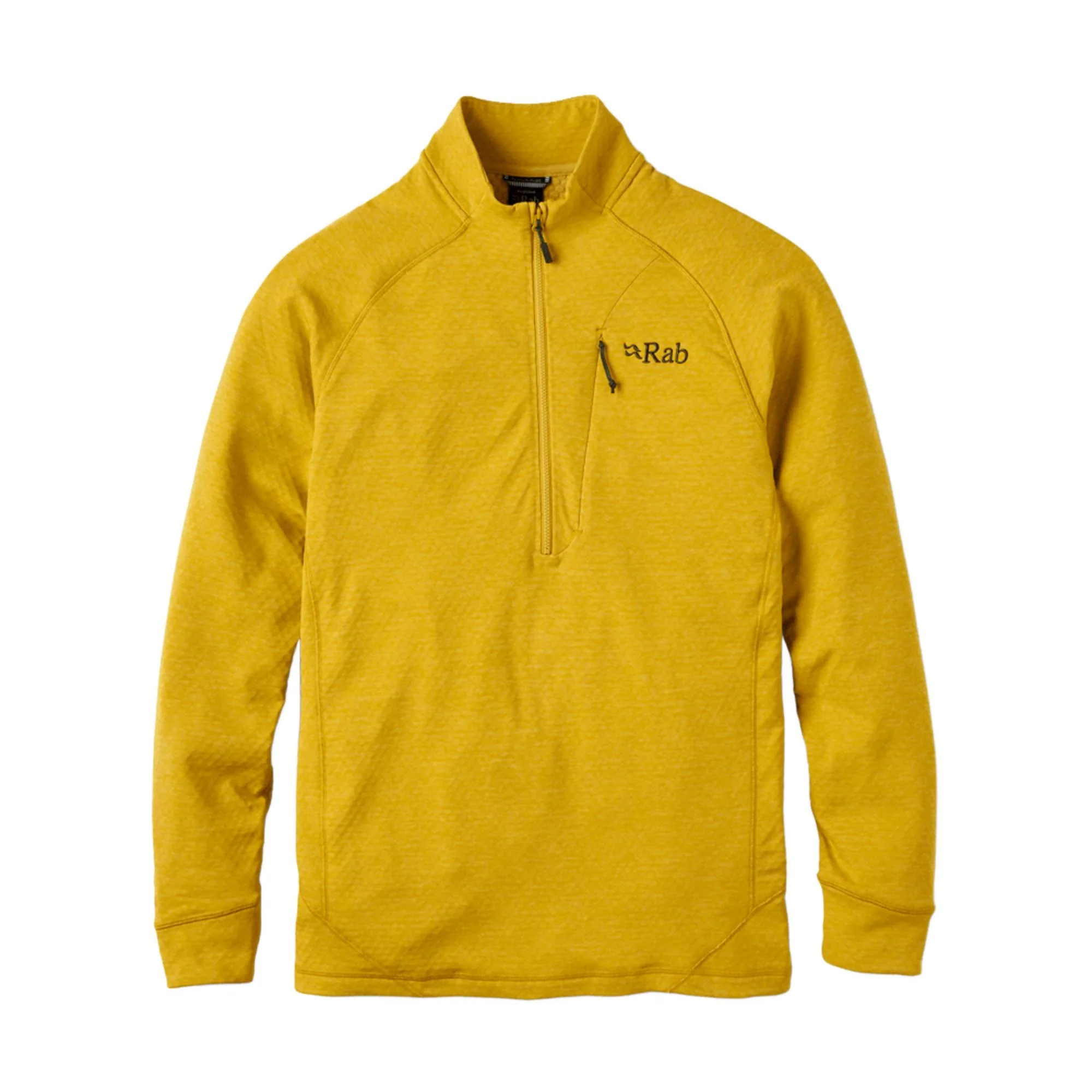 Rab Nexus Mens Pull-On 2027 - Image 11